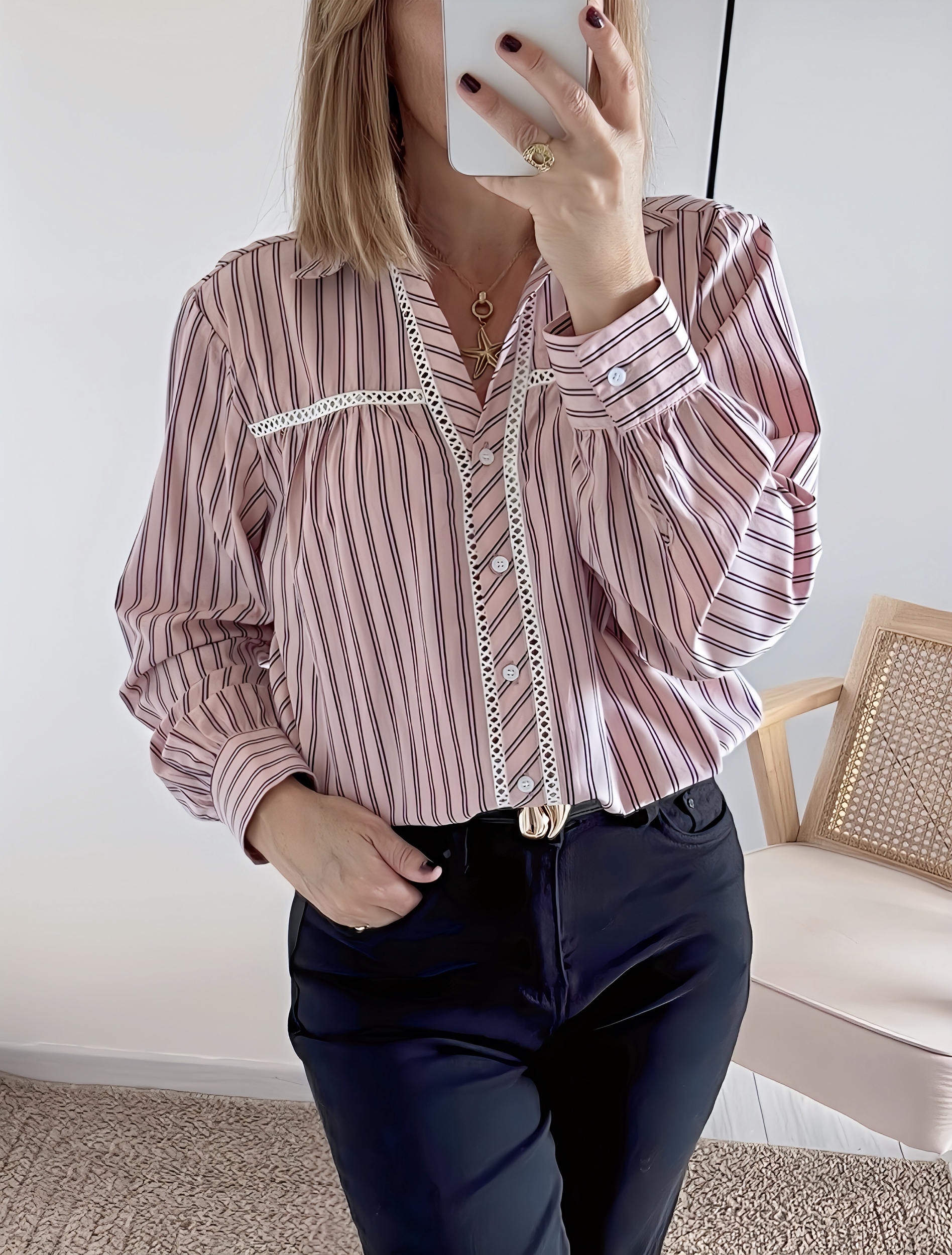 la chemise sixtine -2