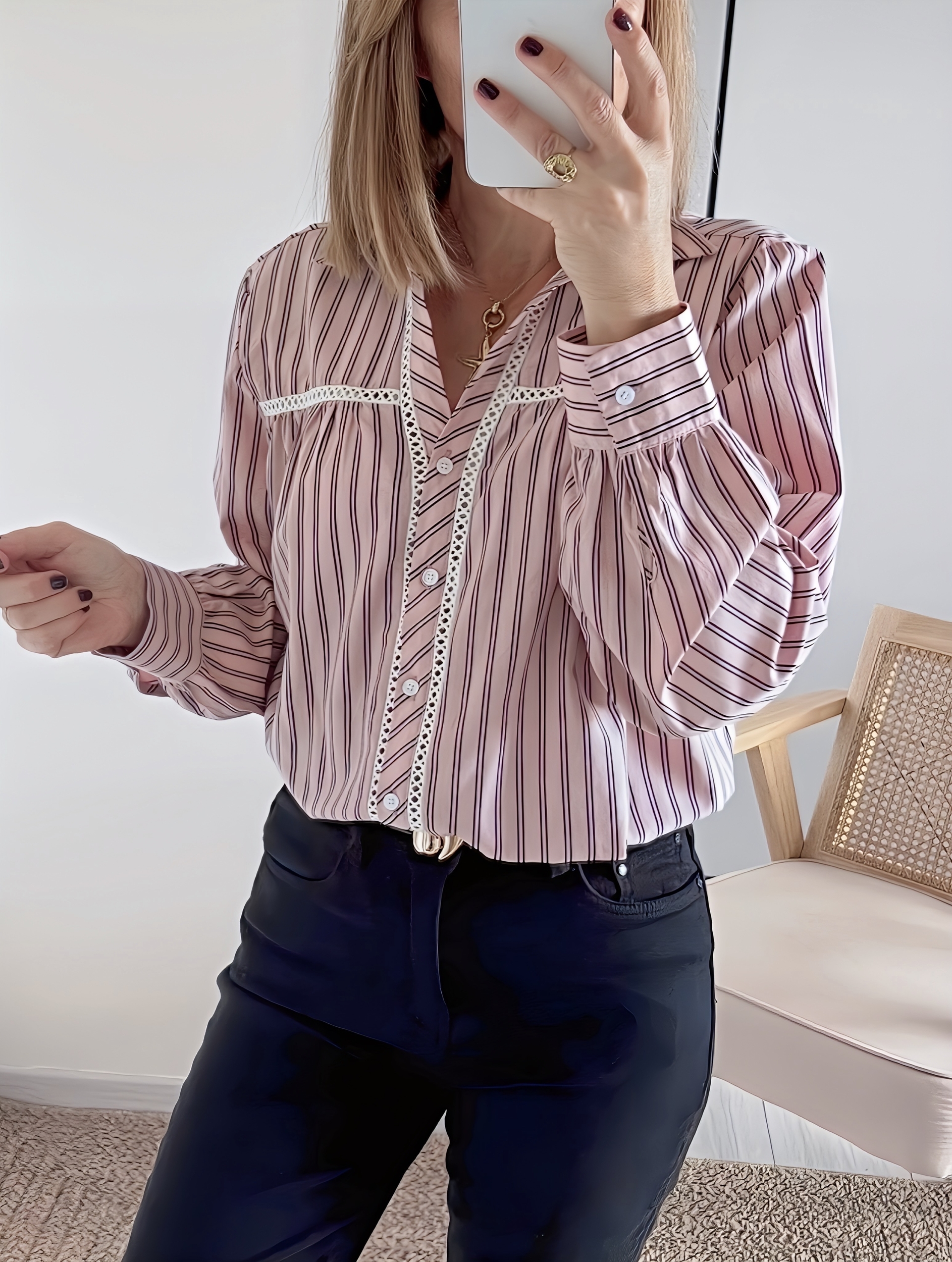 la chemise sixtine -1