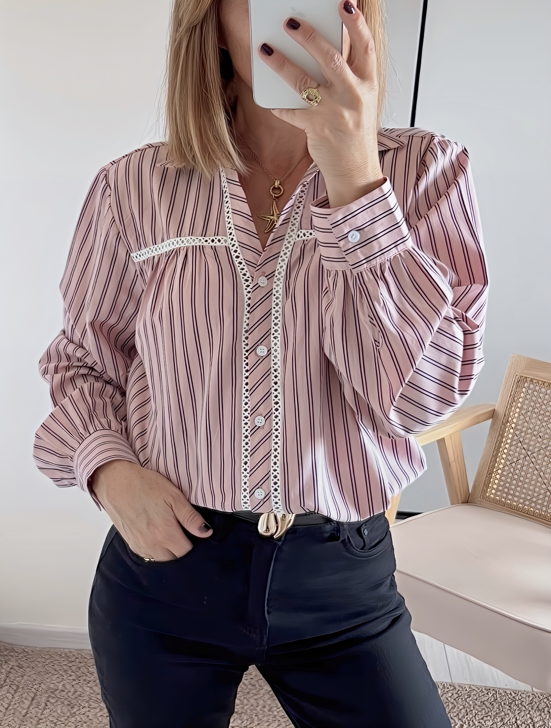 la chemise sixtine -3