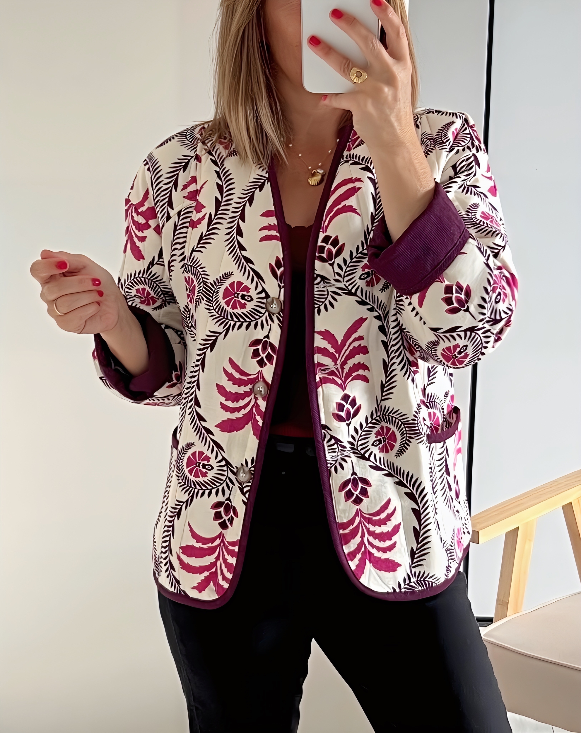 la veste carmen -5