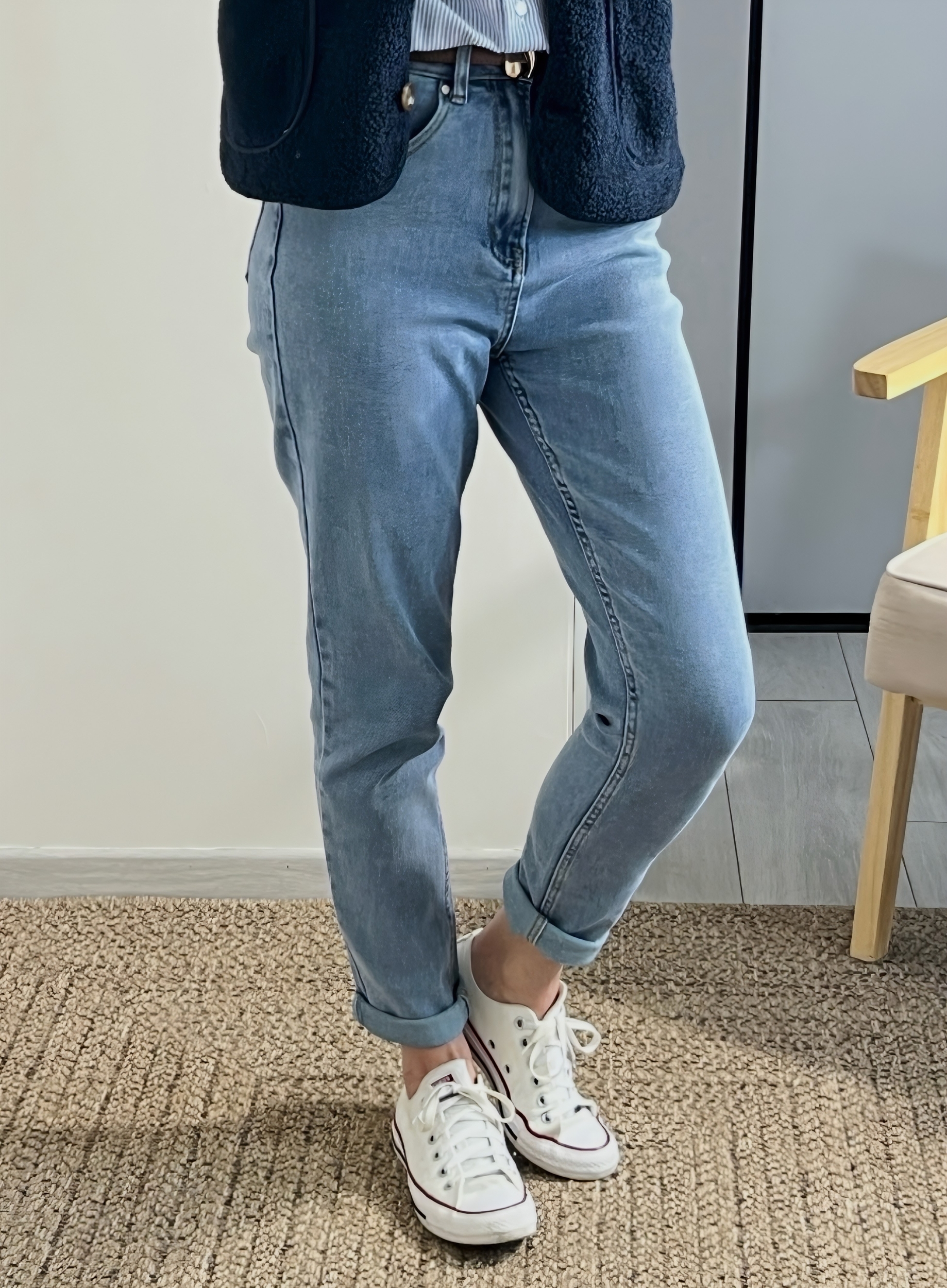 le jean riley -1