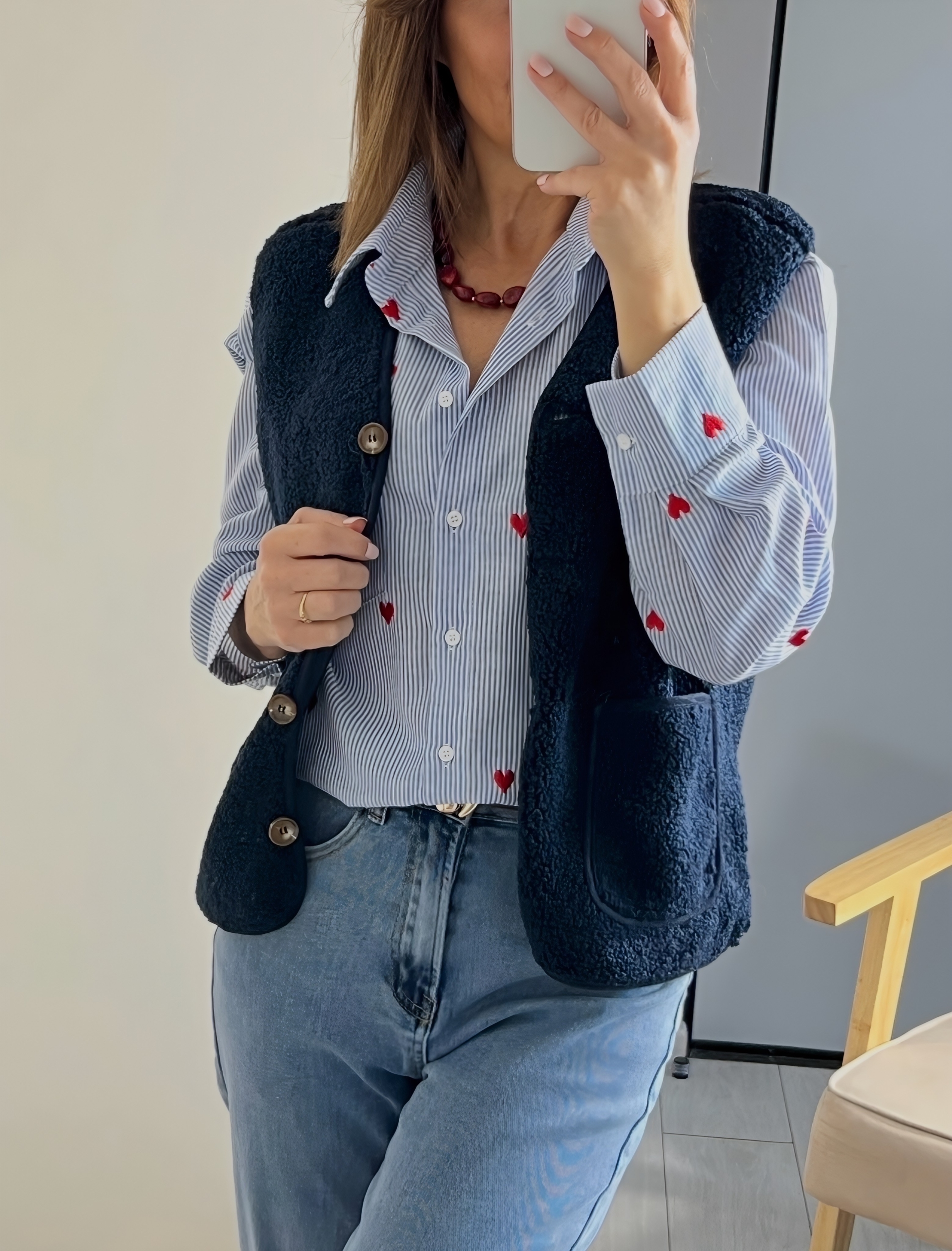 la chemise nina -2