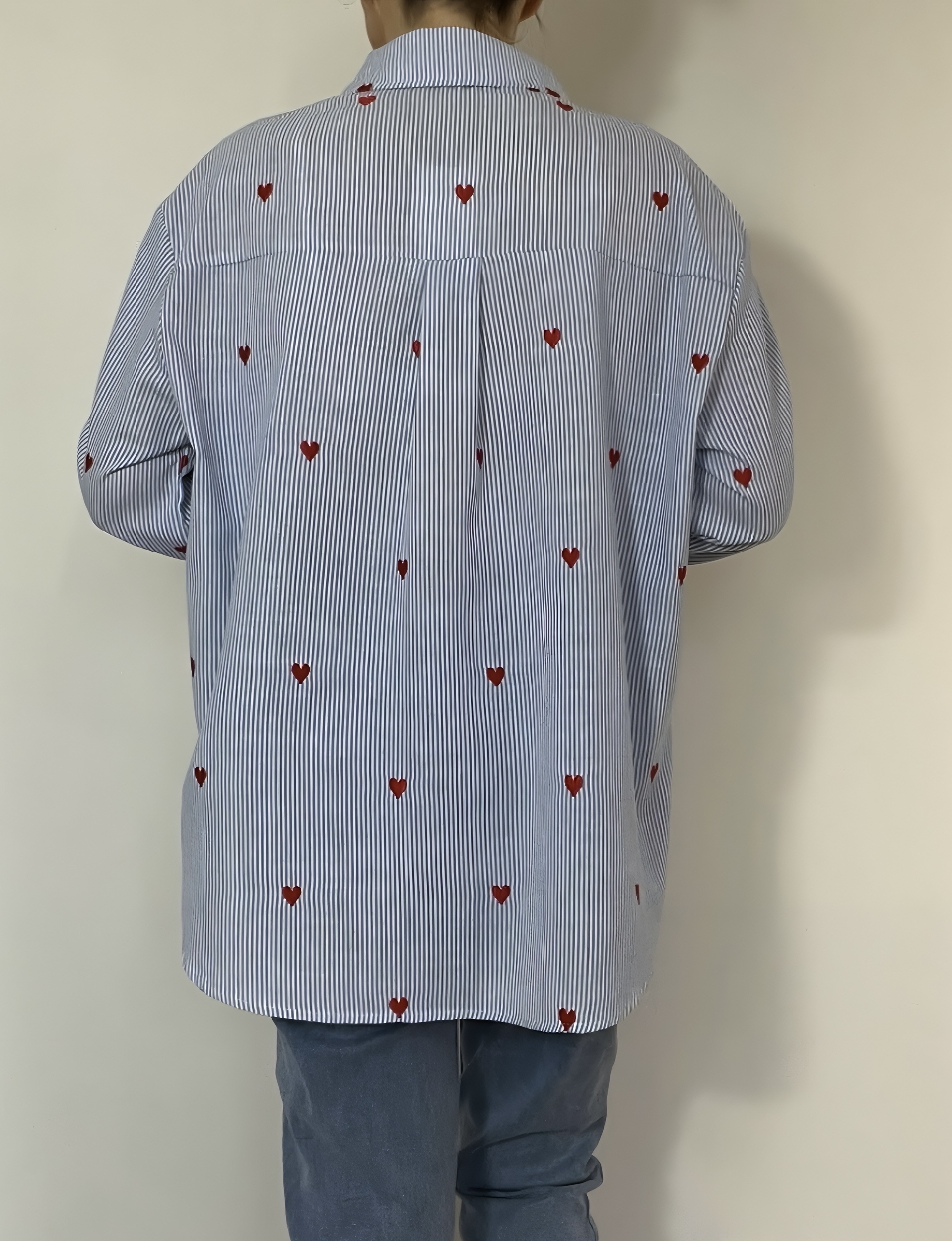 la chemise nina -6
