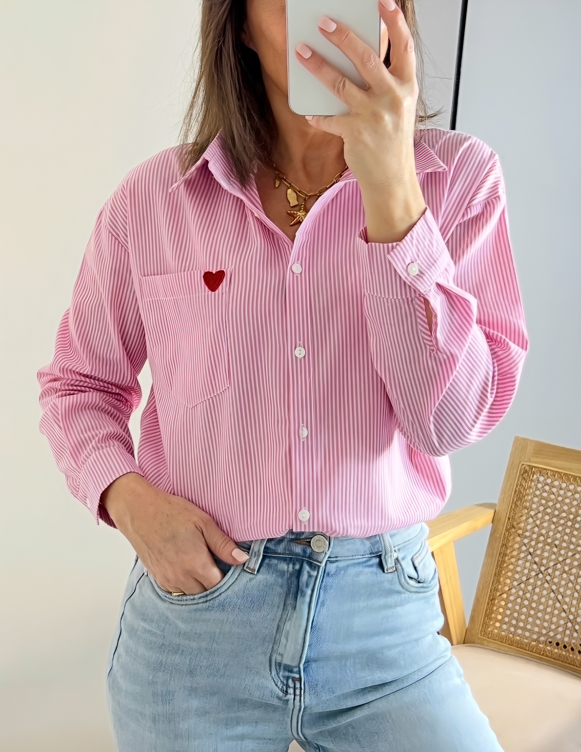 la chemise denver -1