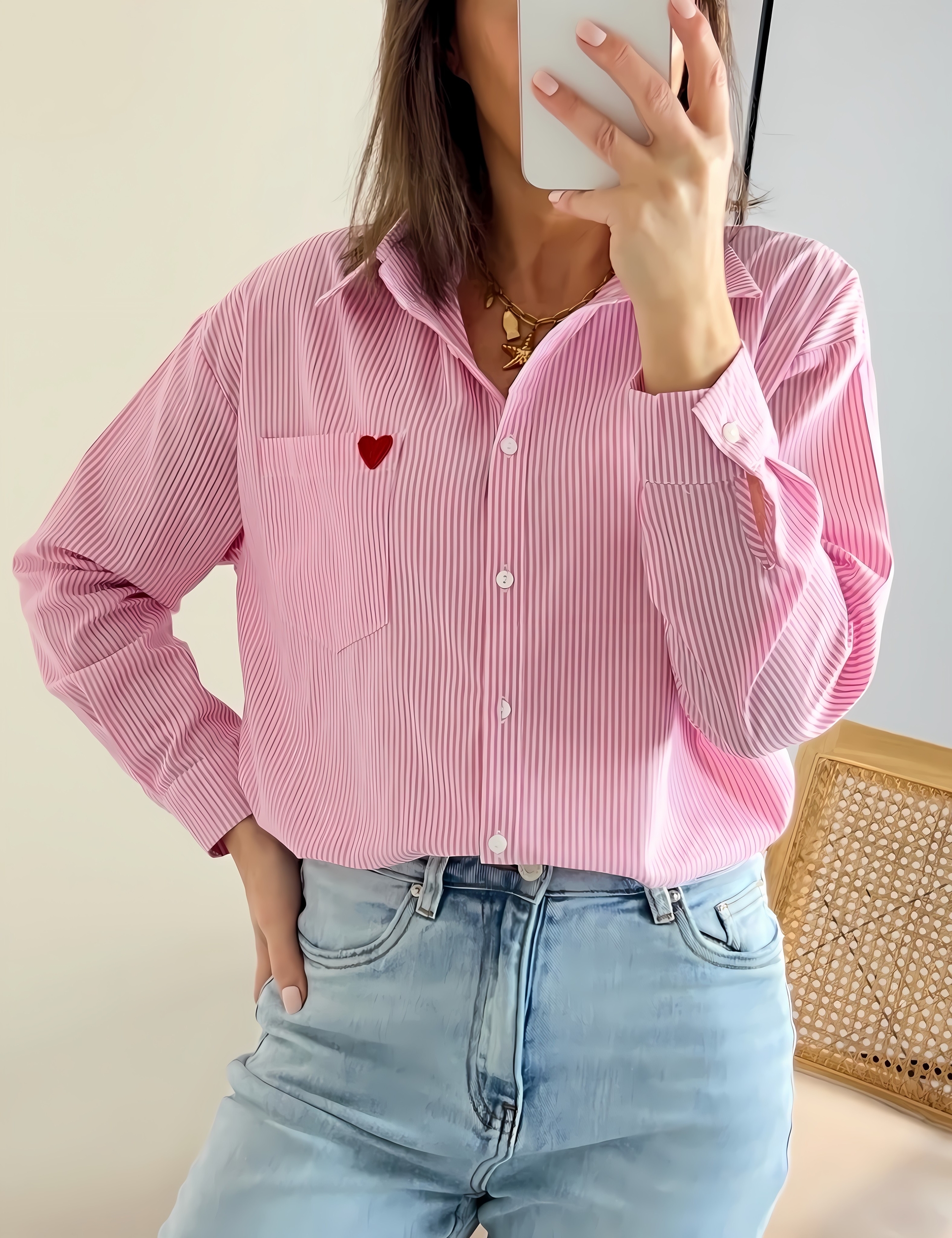 la chemise denver -2