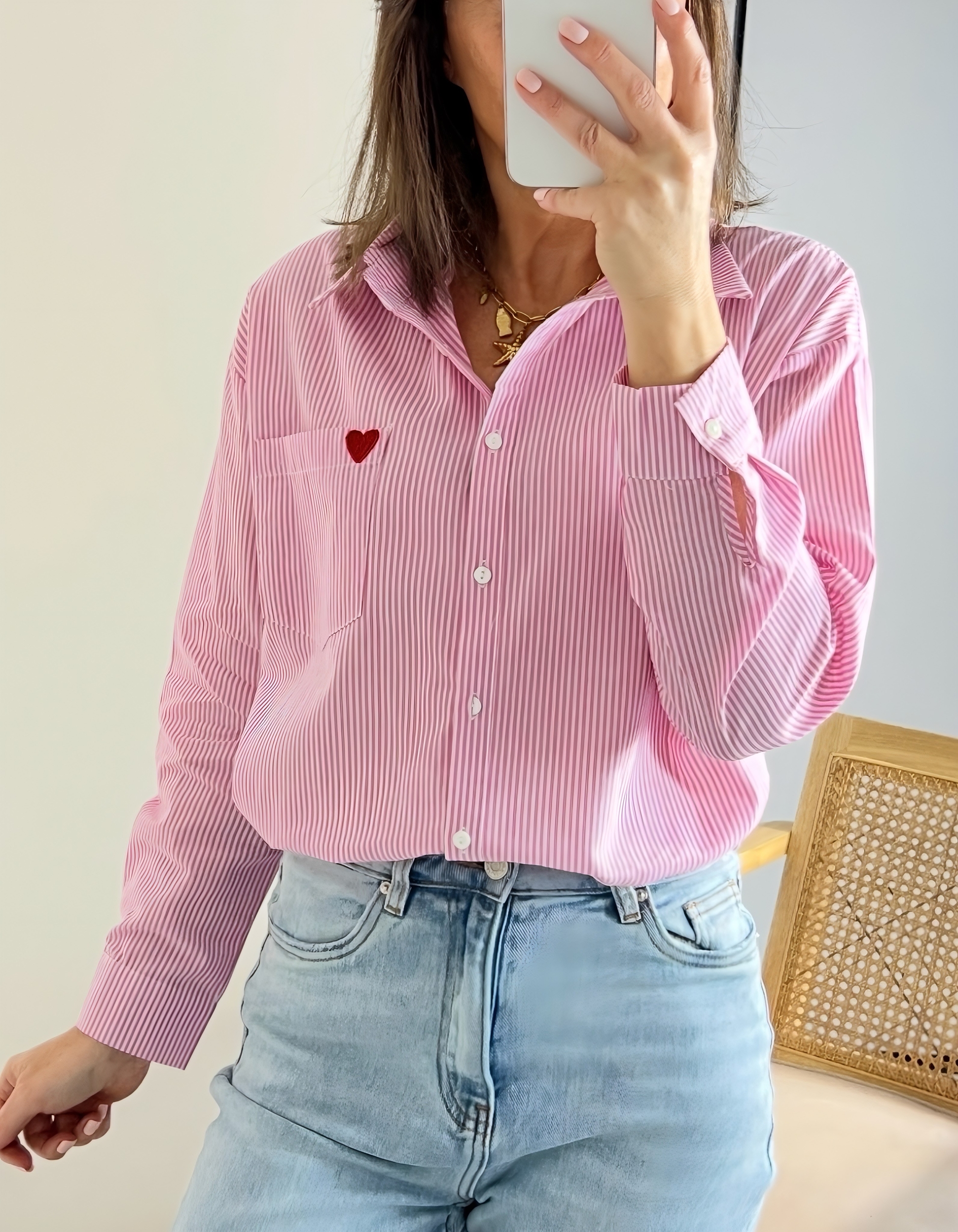 la chemise denver -3
