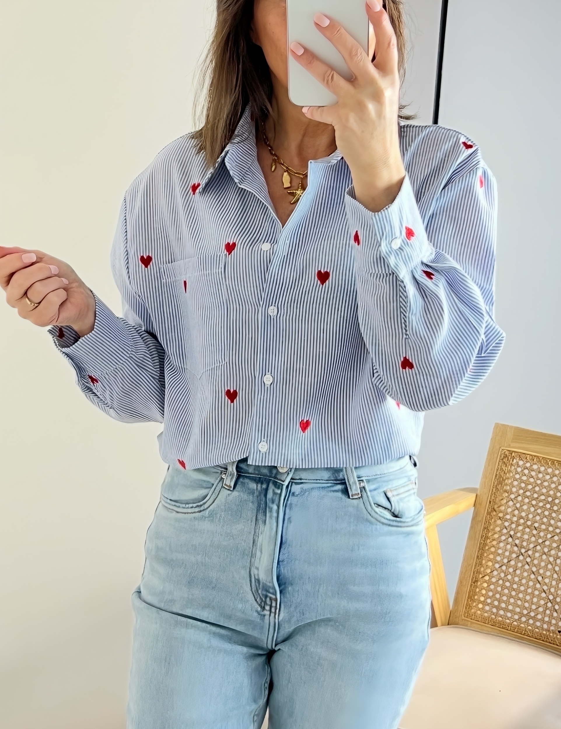la chemise nina  -2