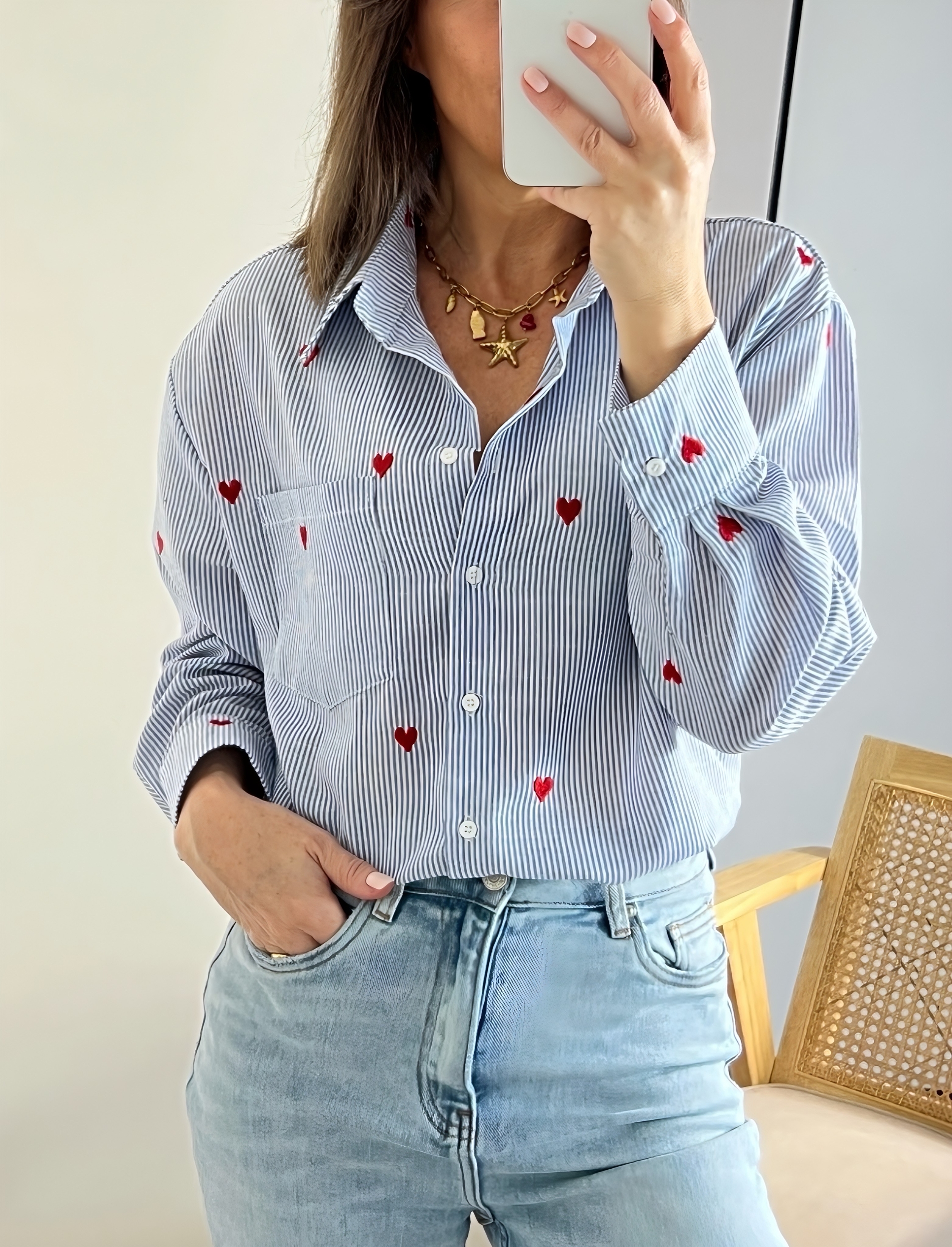la chemise nina -3