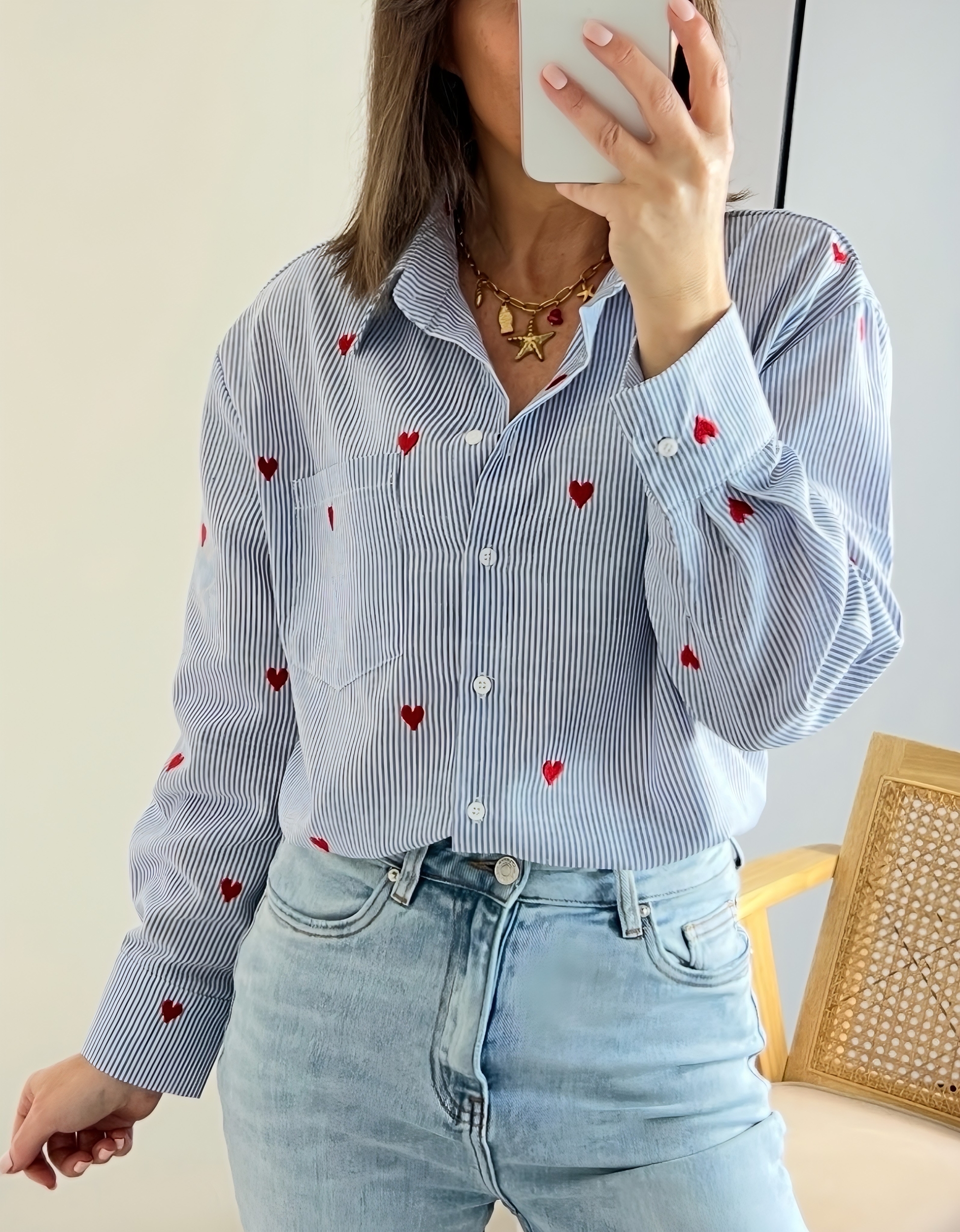 la chemise nina -4