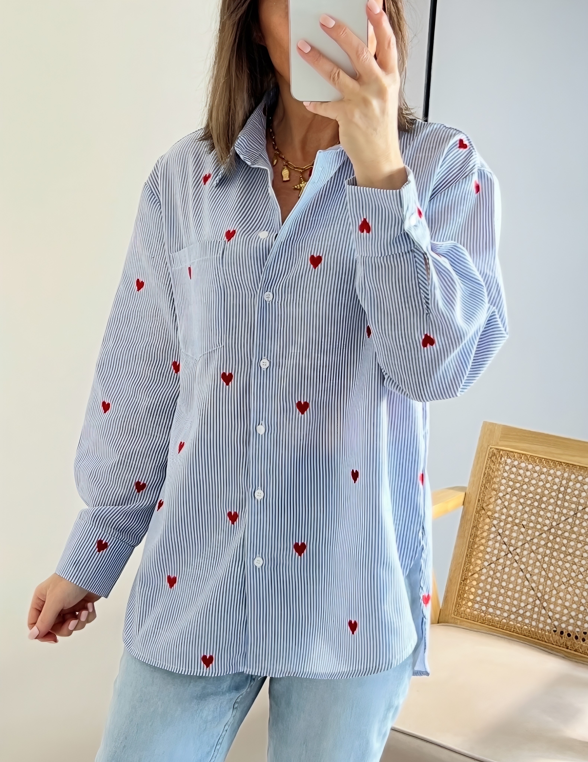 la chemise nina -5