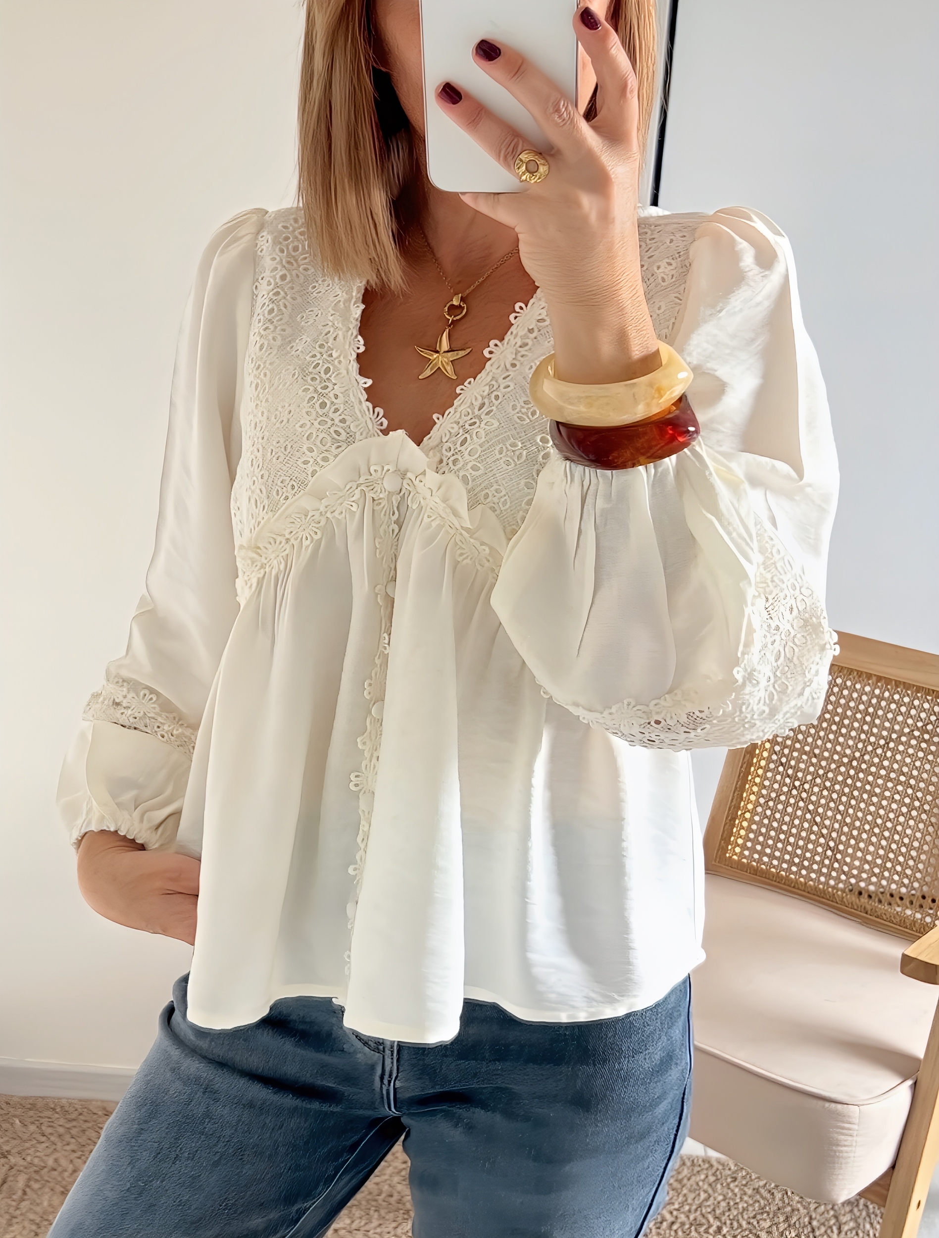 la blouse hortense -3