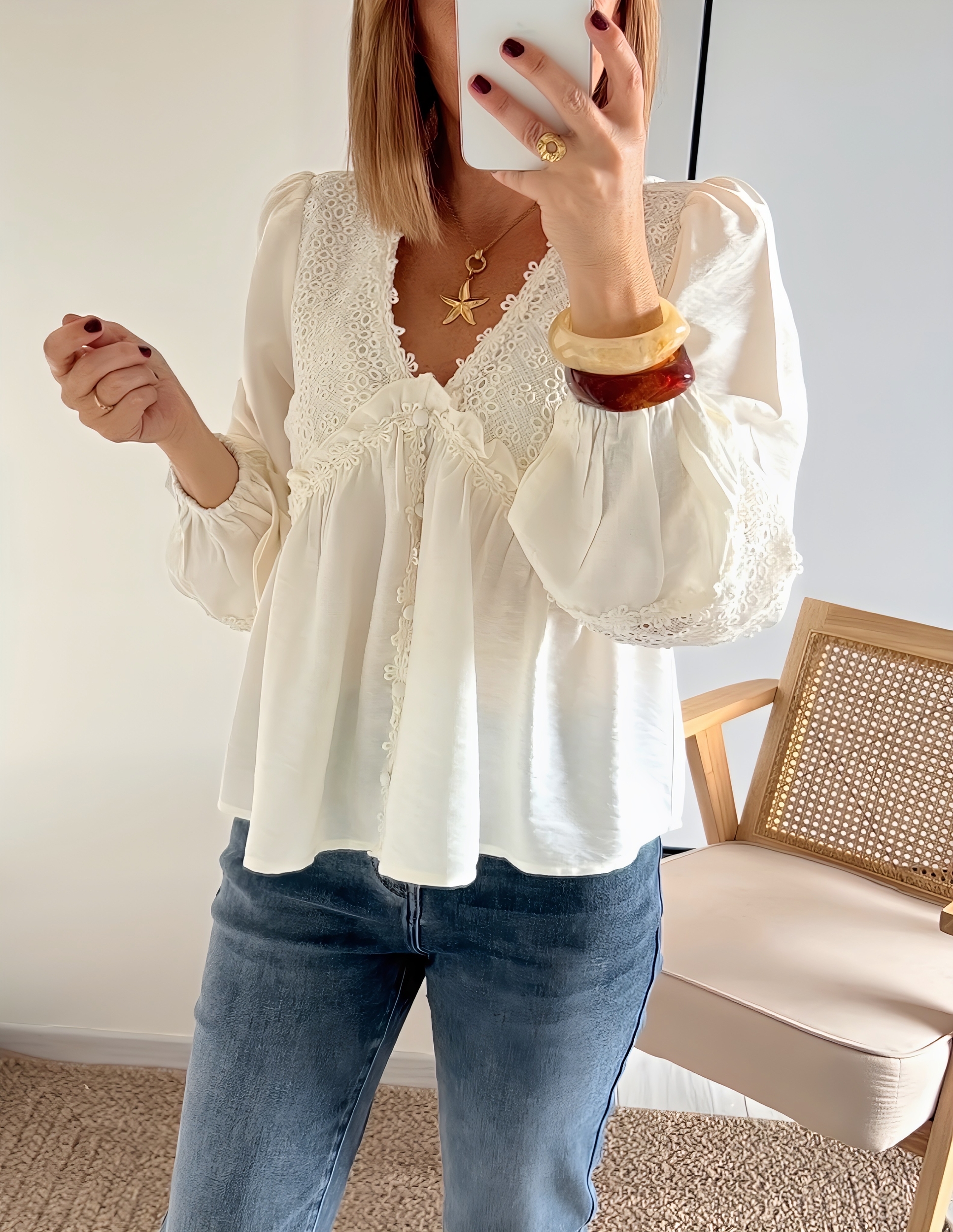 la blouse hortense -5