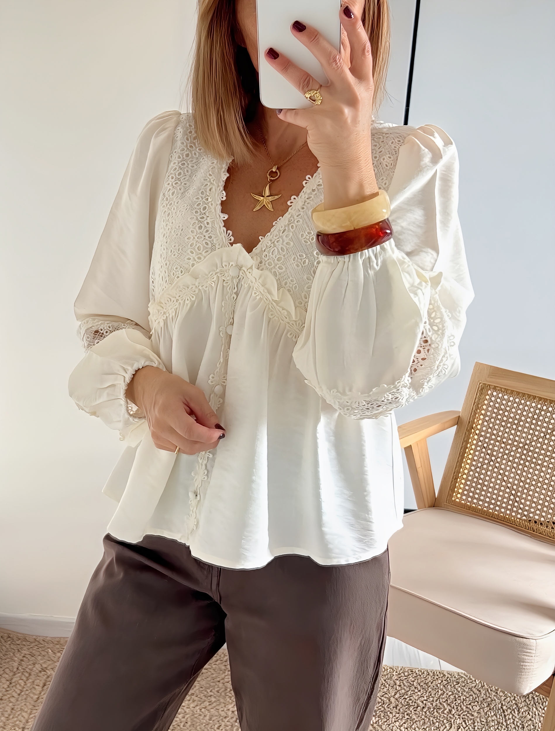 la blouse hortense -6