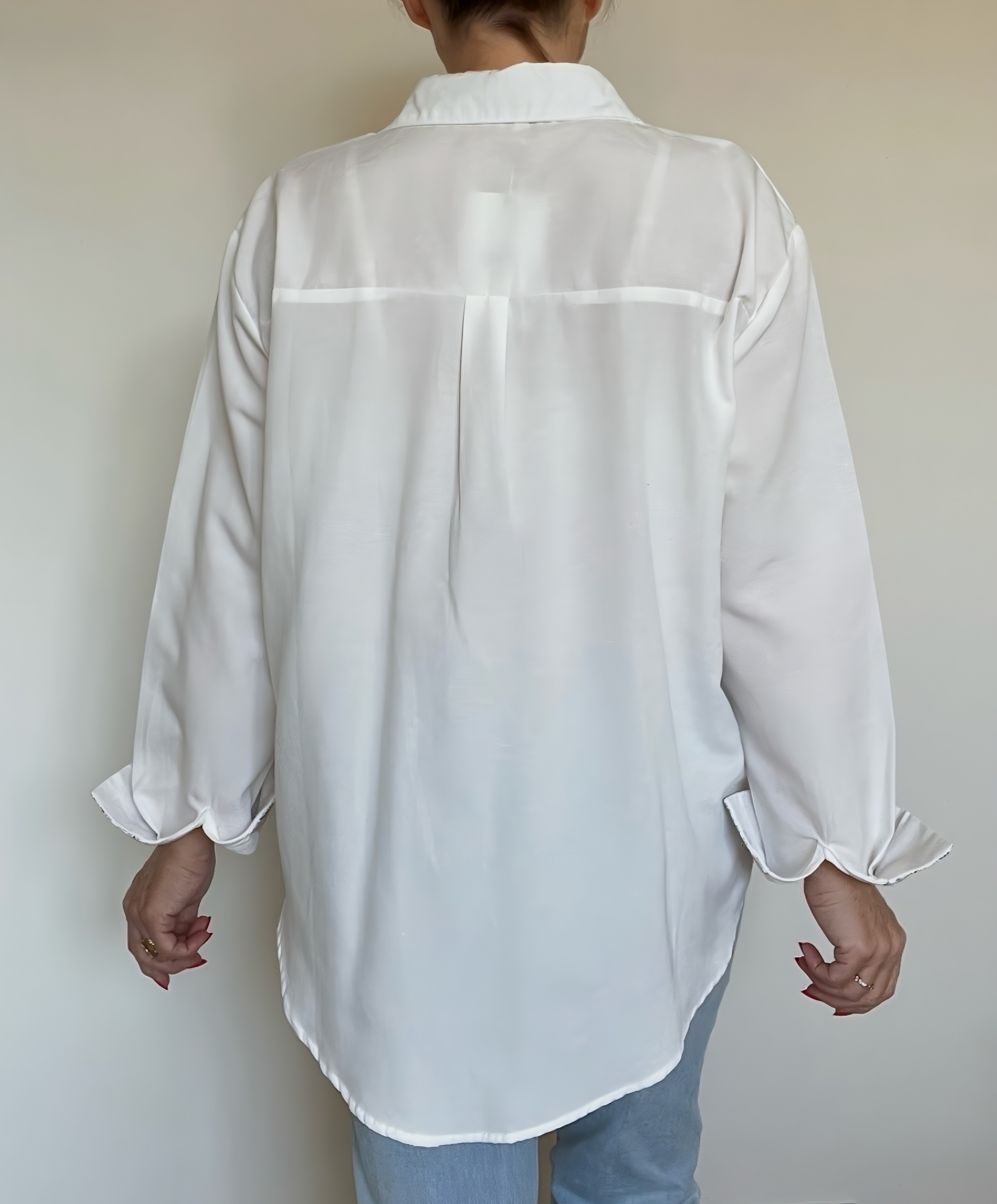 la chemise elora blanche -6