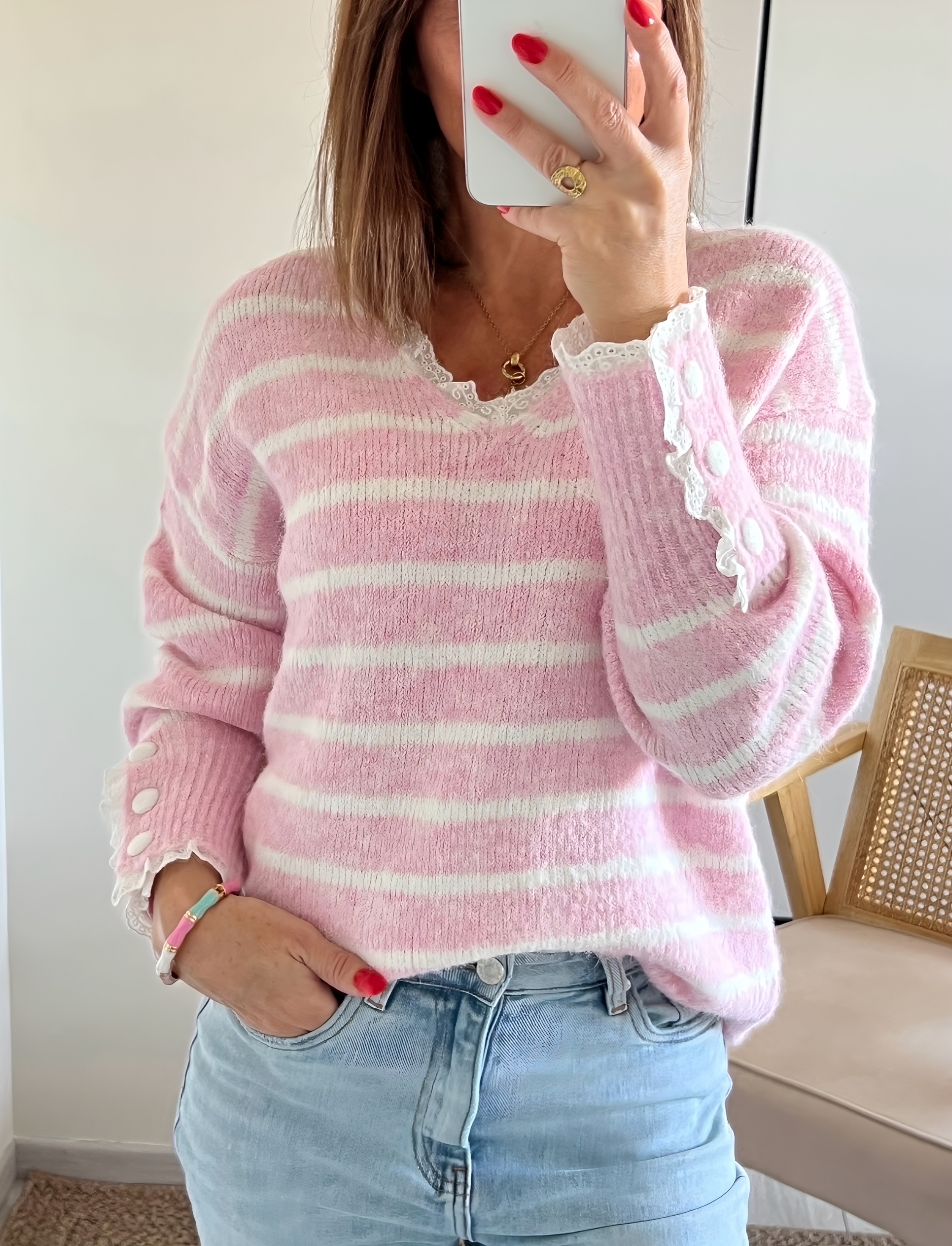 le pull adam -3