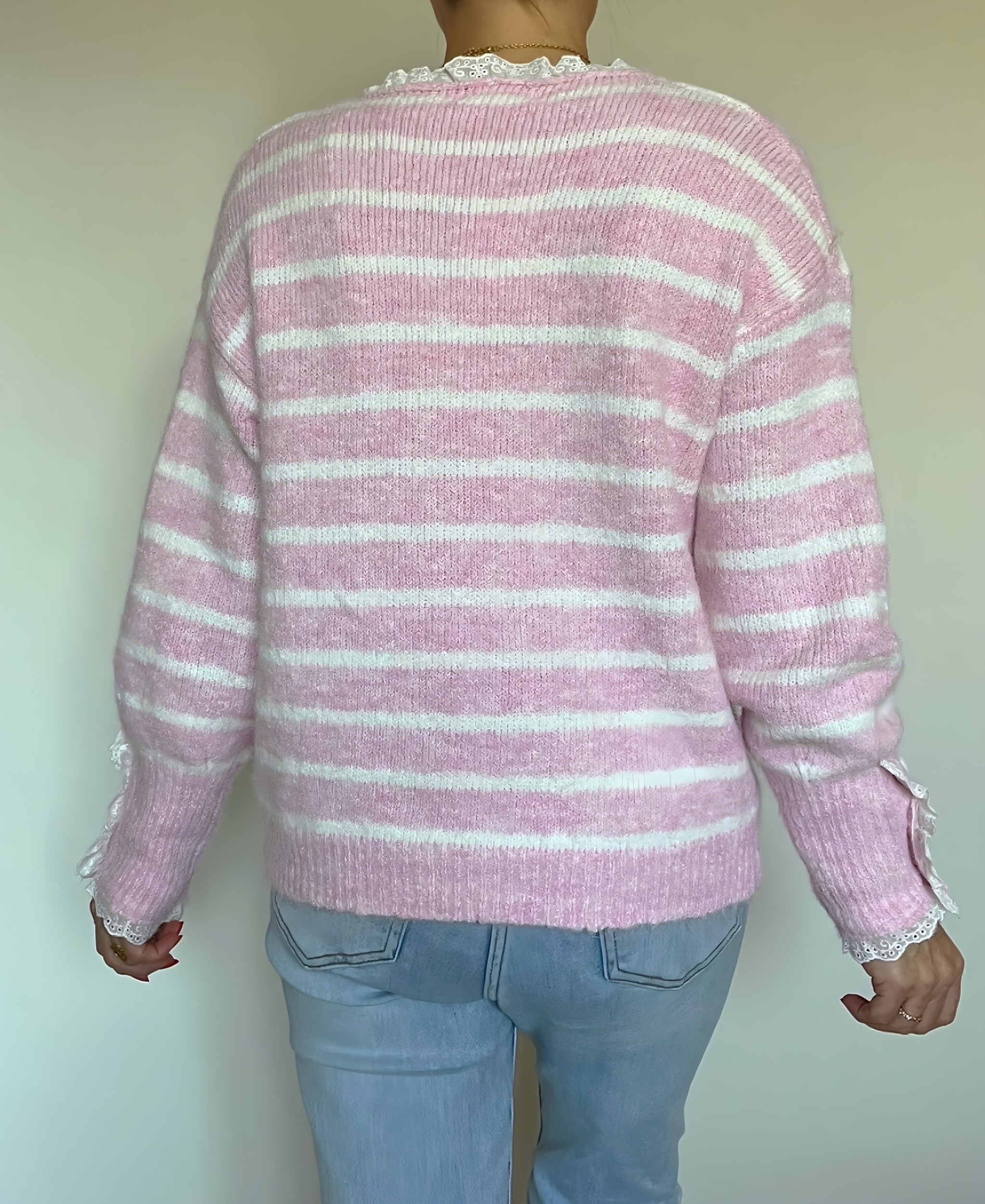 le pull adam -6