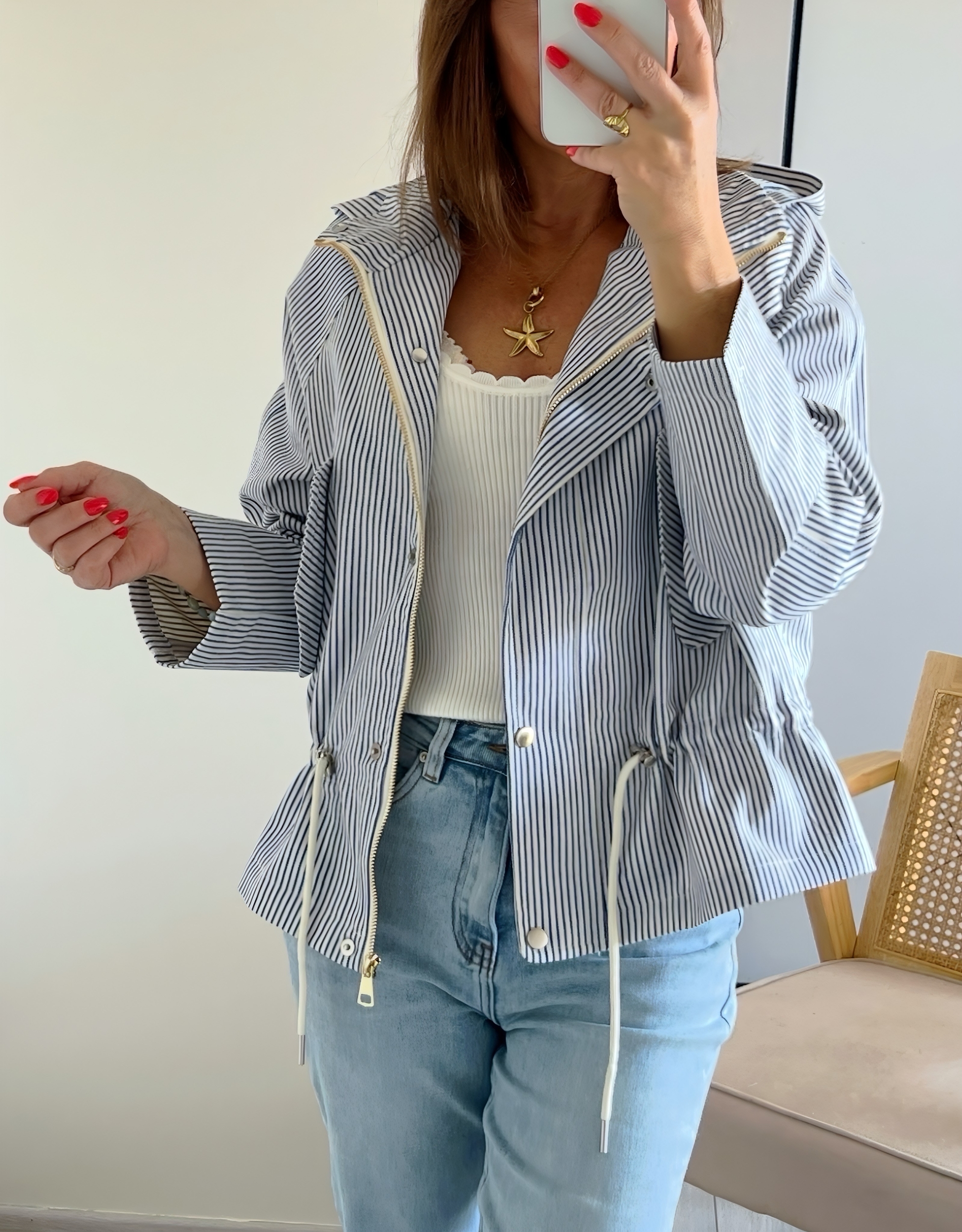 la veste calista -2