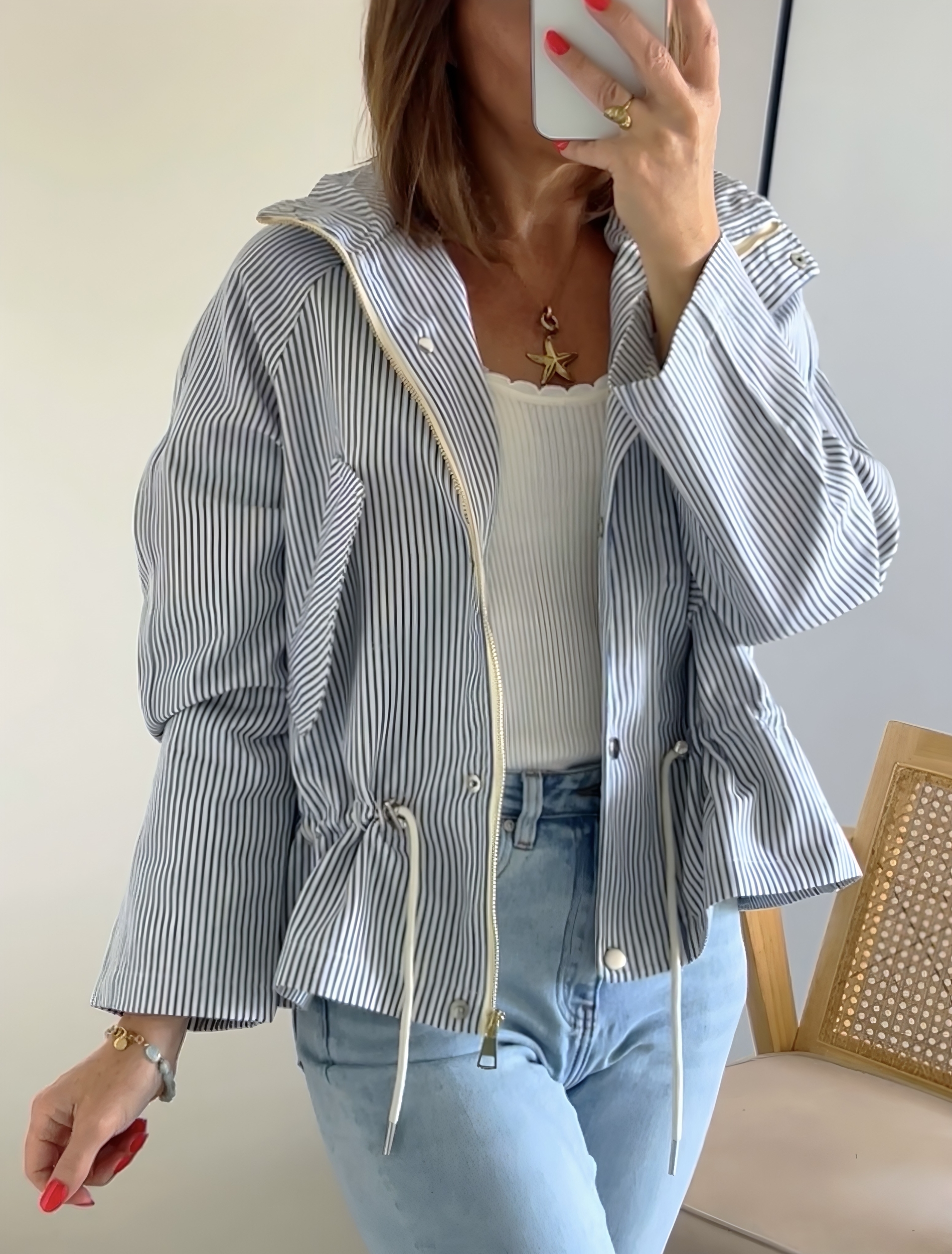 la veste calista -3