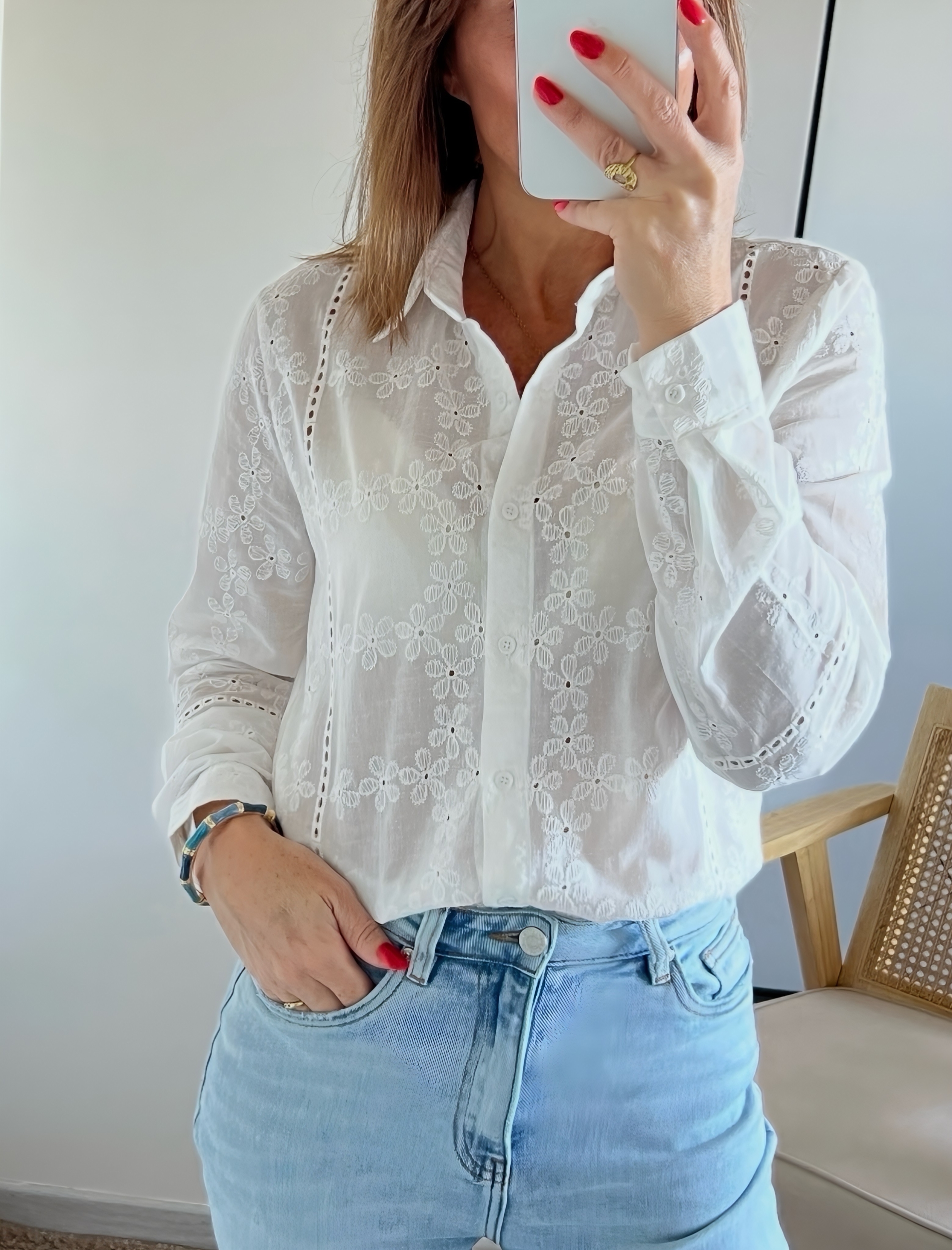 la chemise colette -1