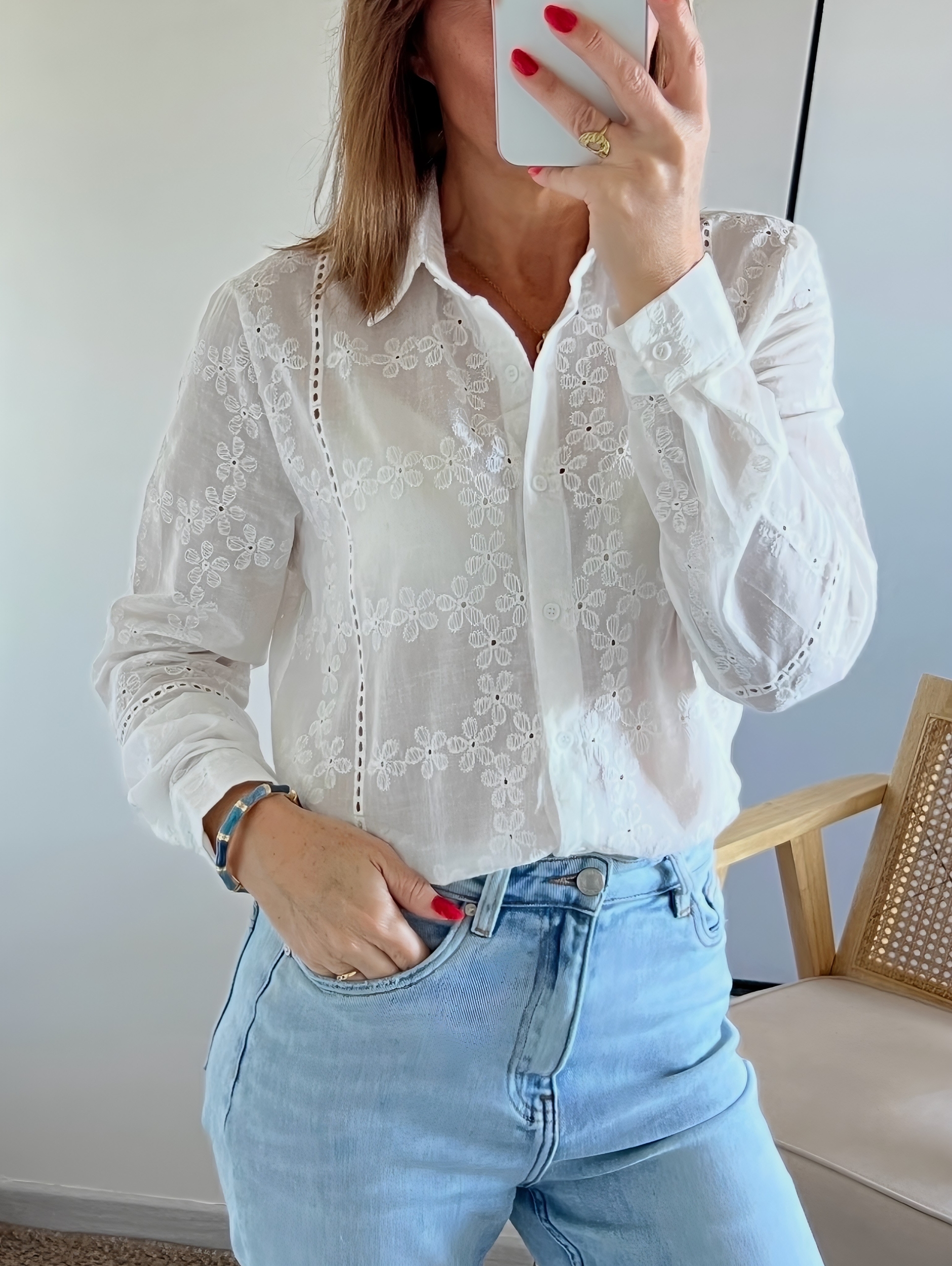 la chemise colette -2