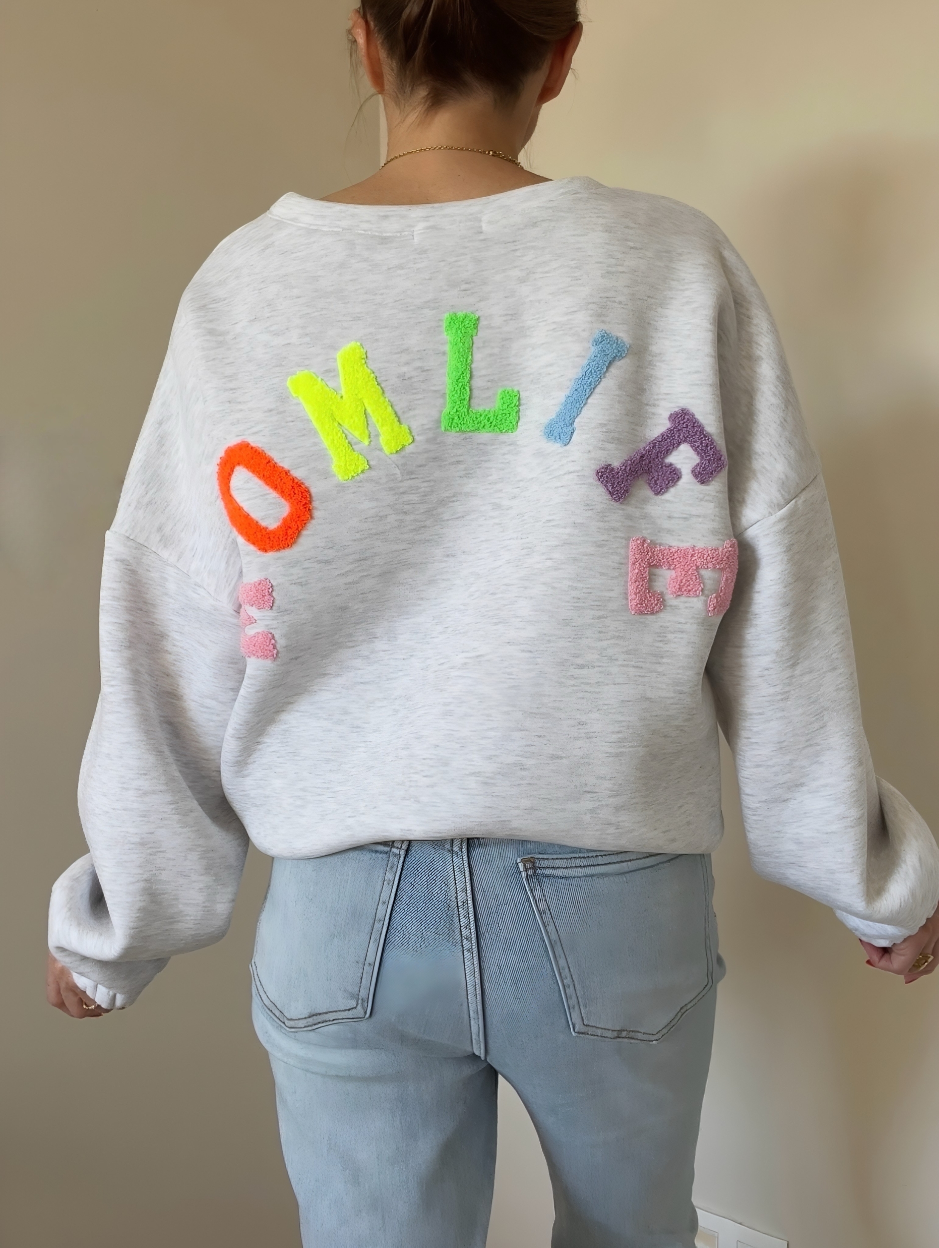 sweat momlife -1
