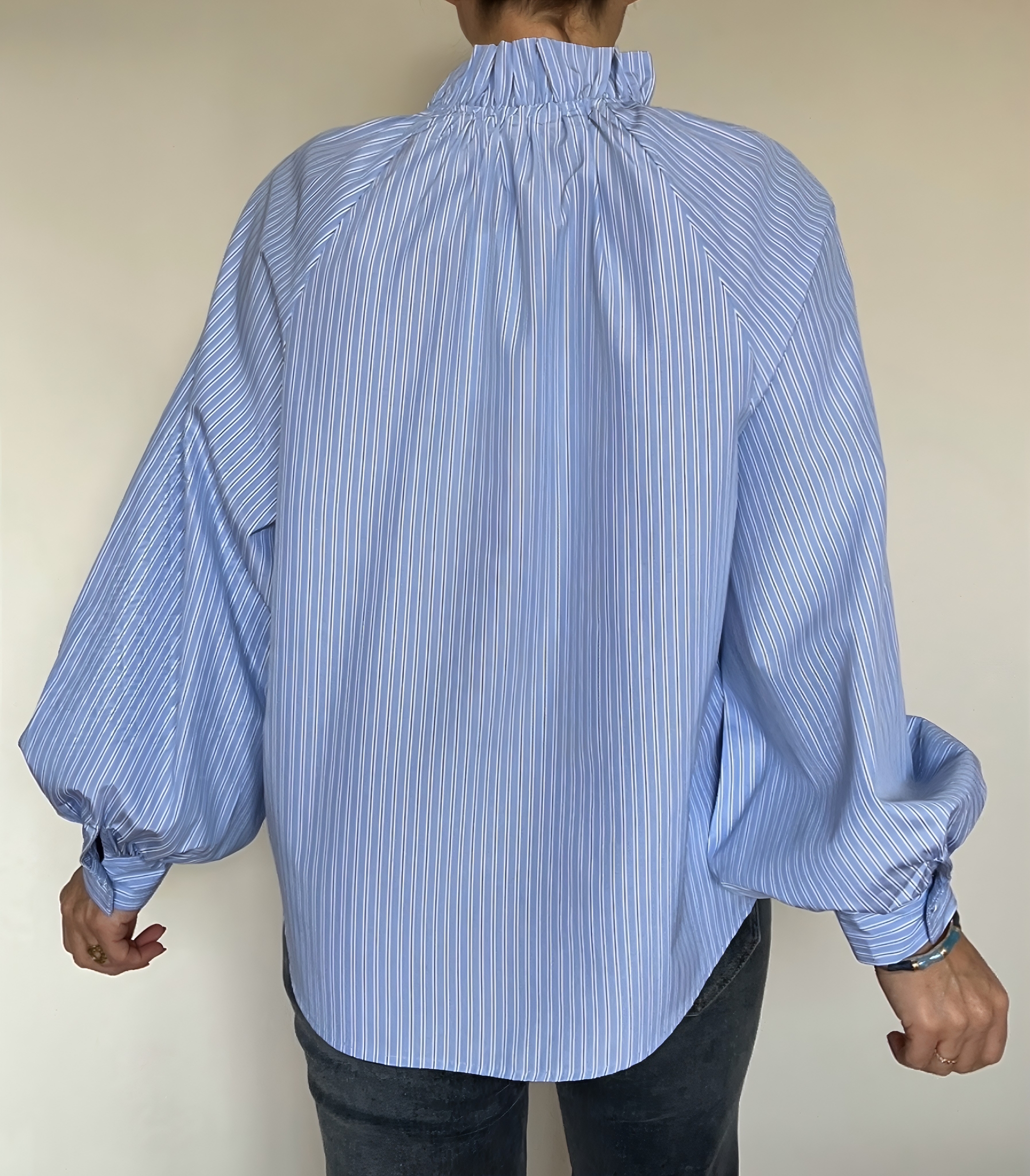 la blouse paola -6