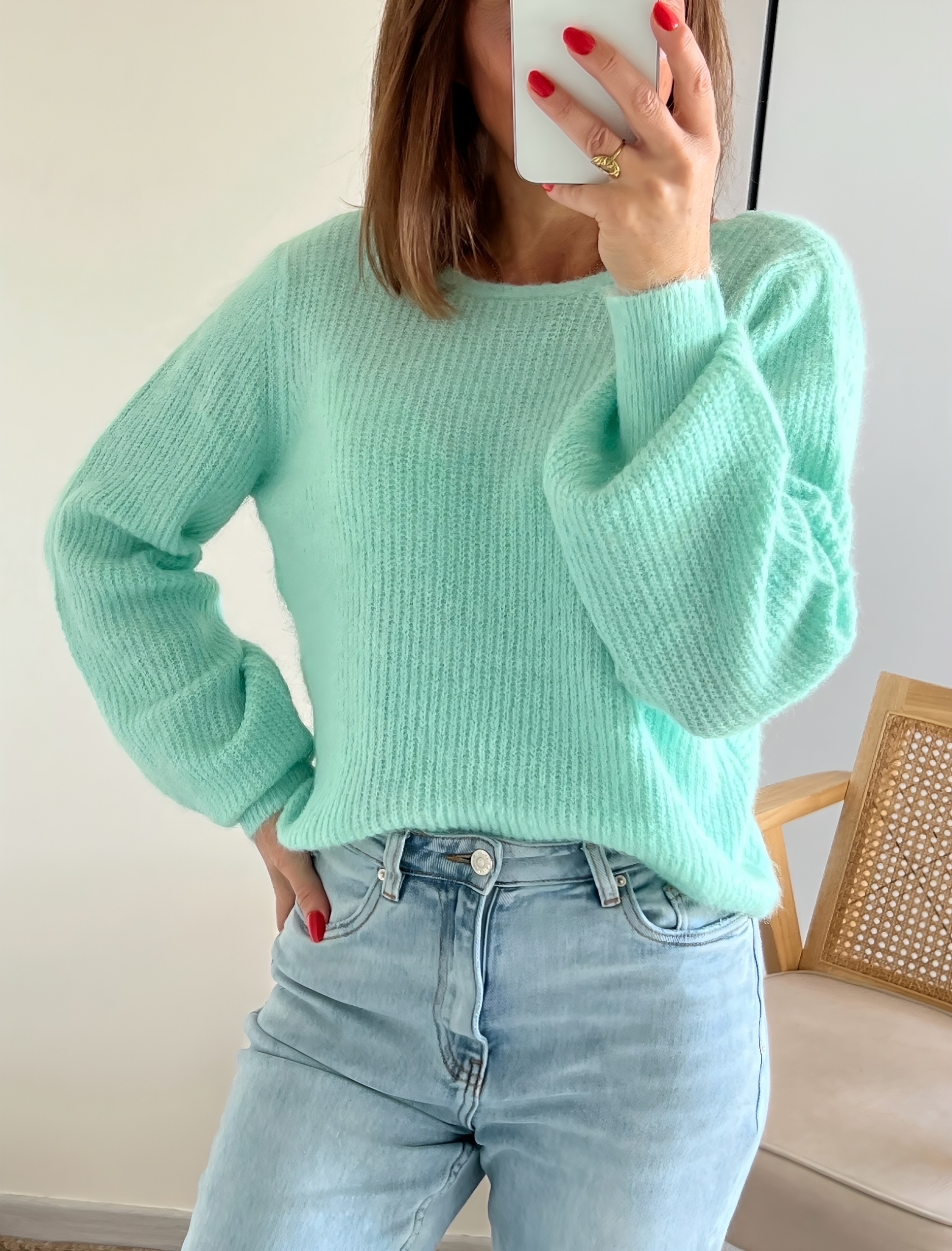 le pull ethan -1