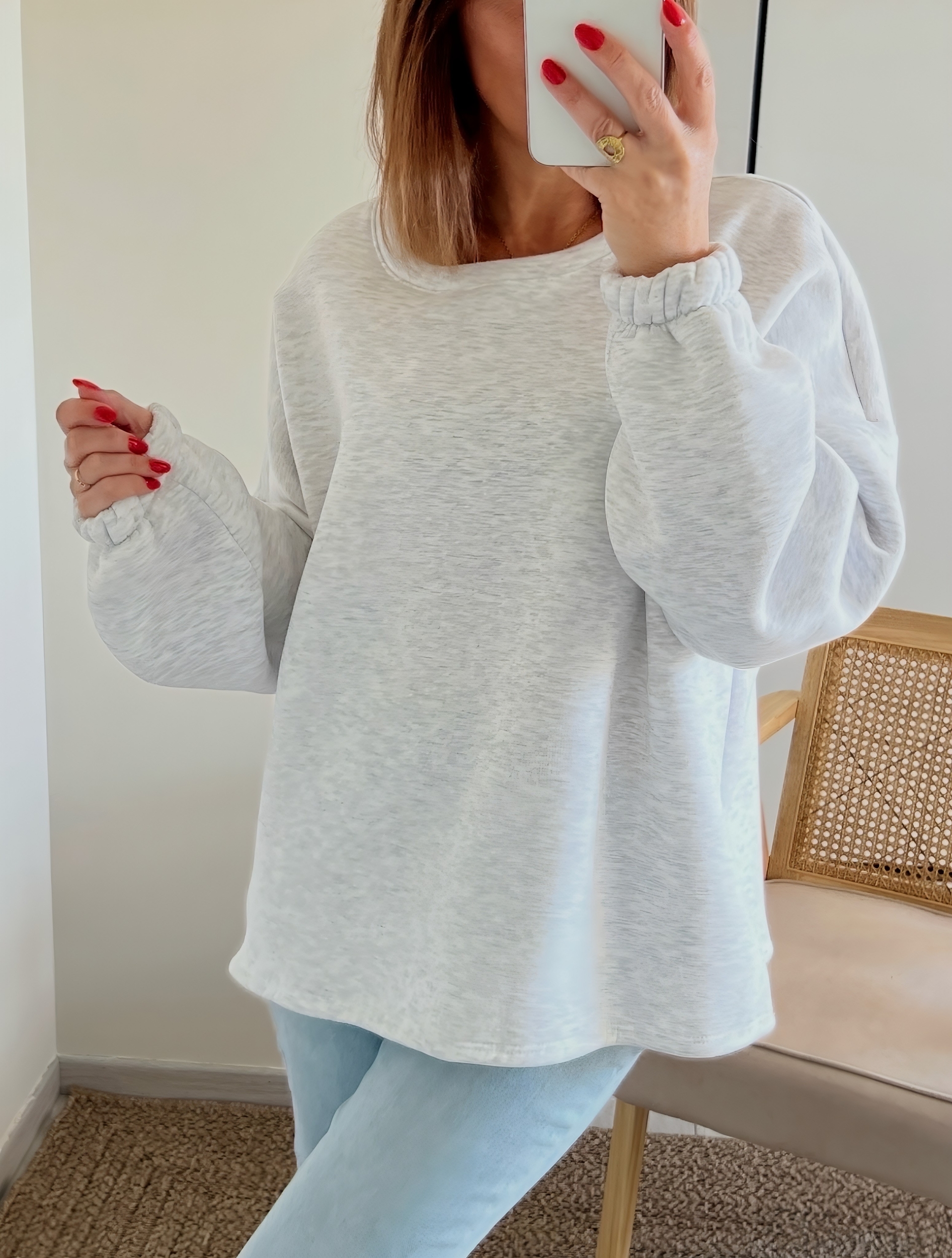 le sweat momlife -6
