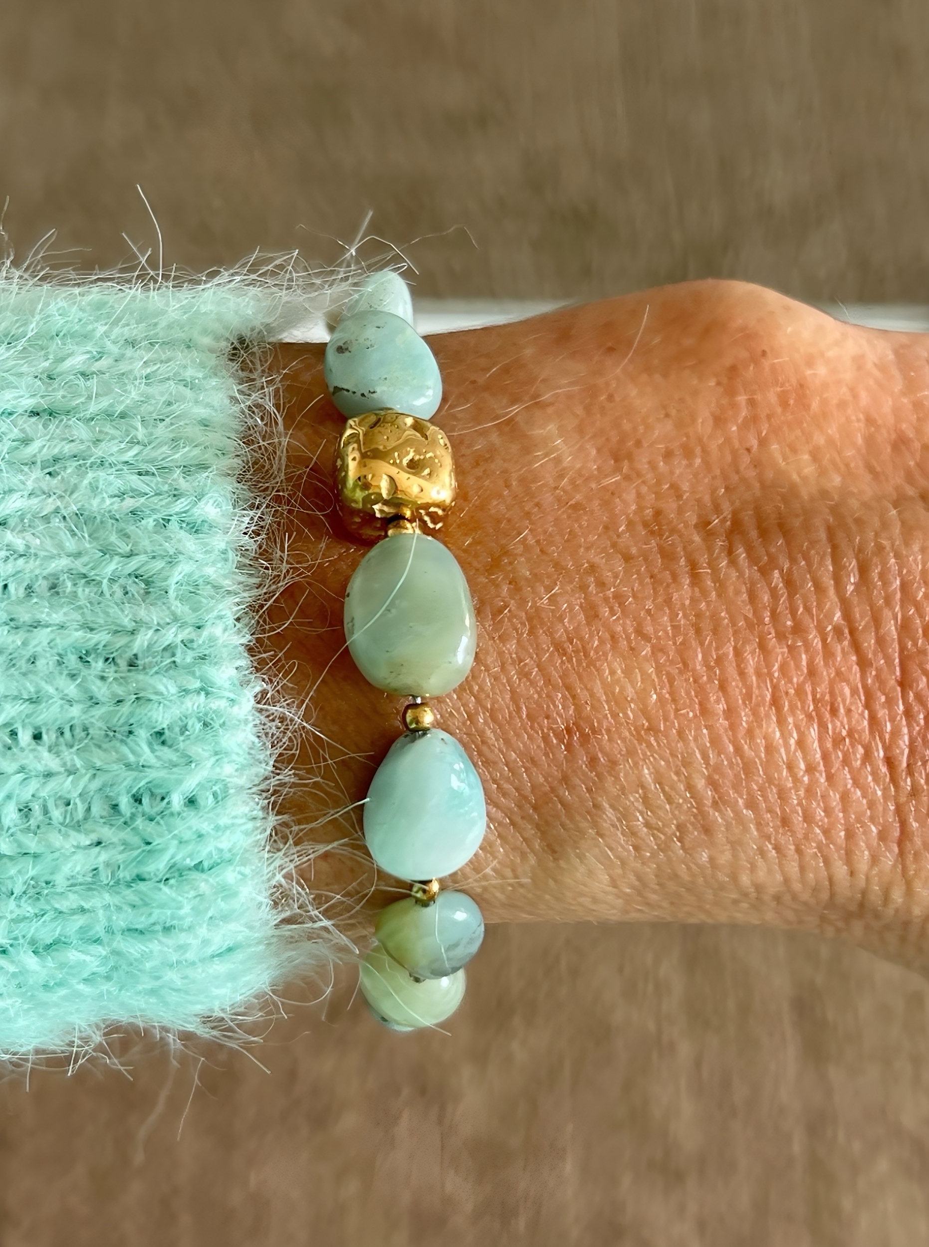 le bracelet zely