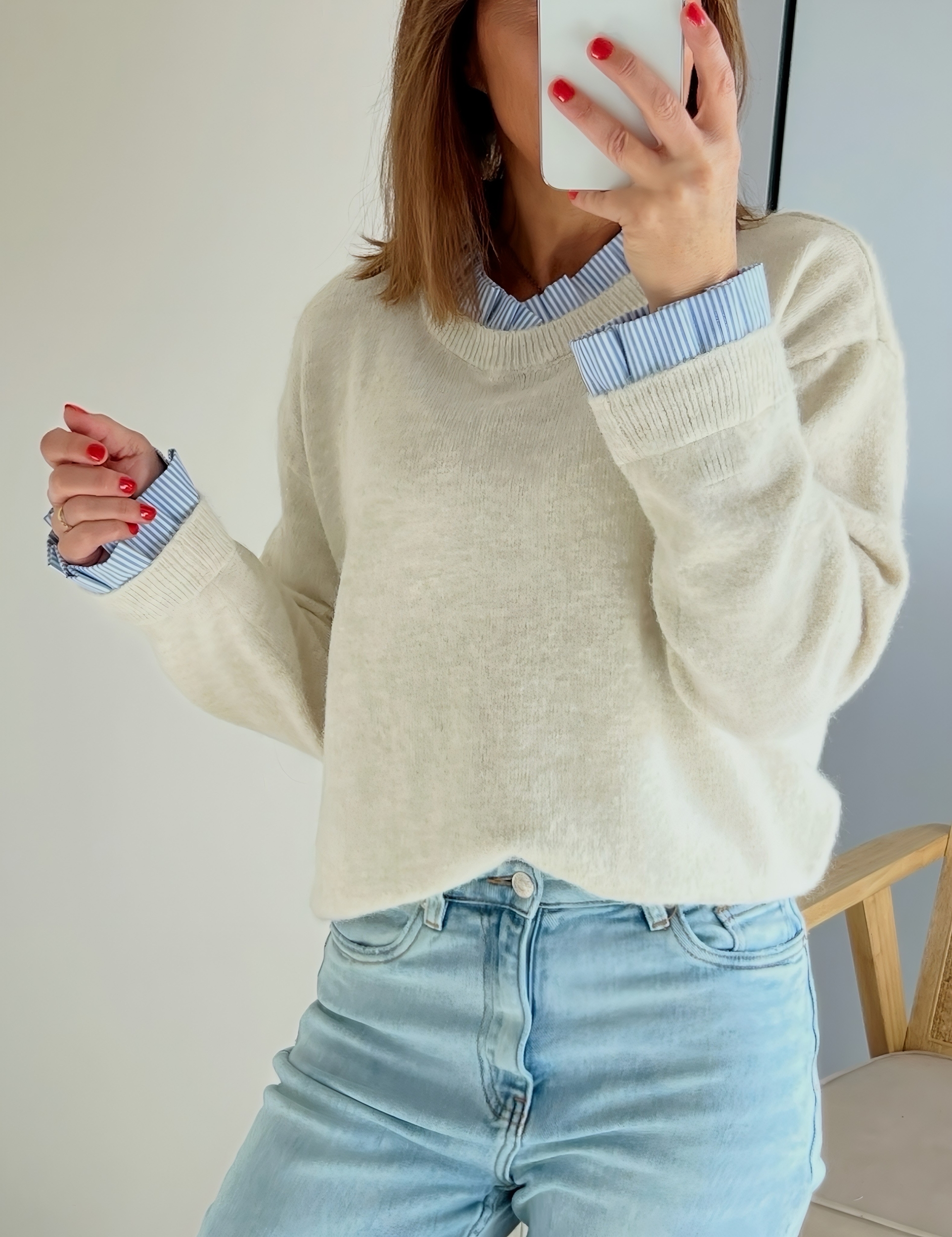 le pull arthur-2