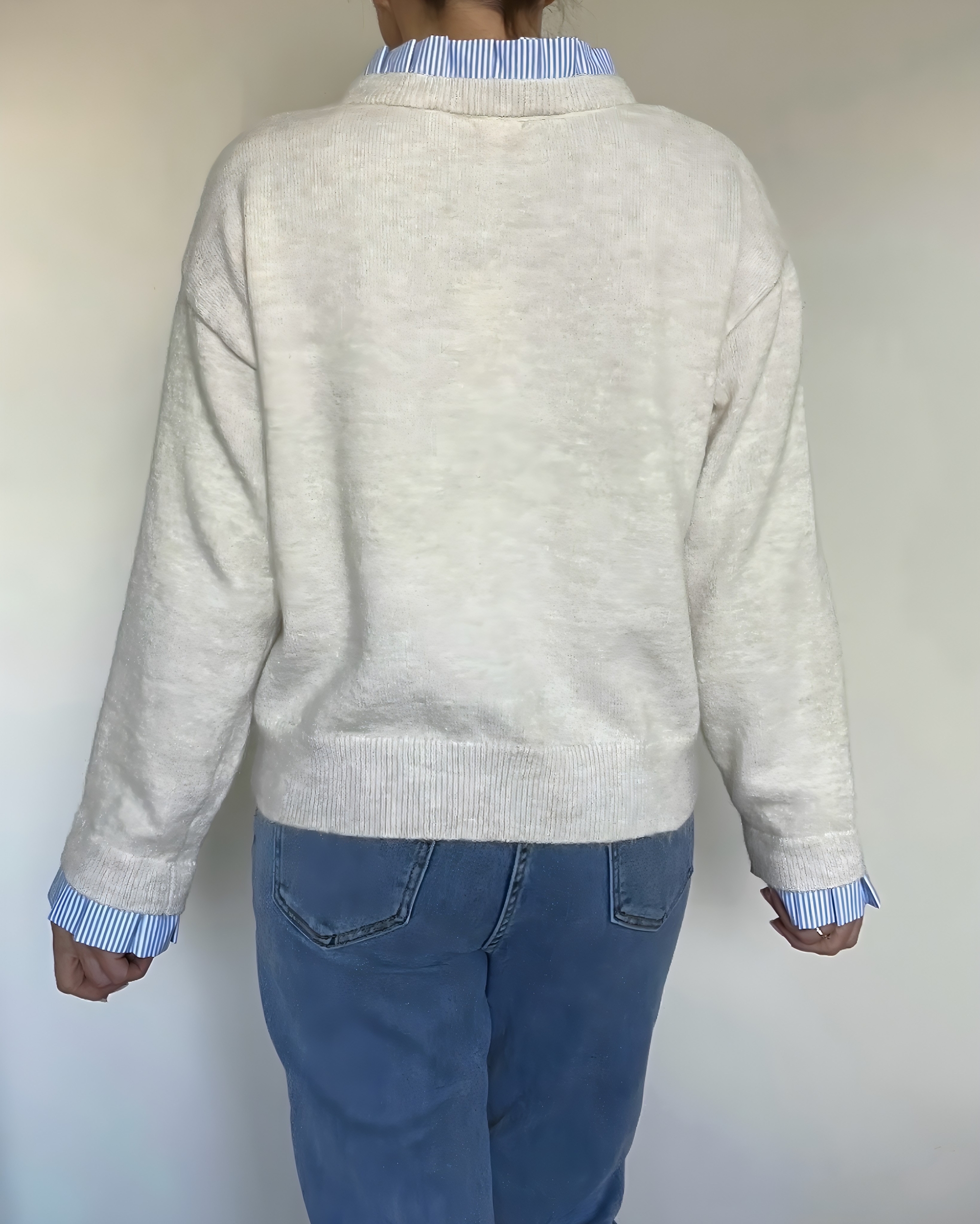 le pull arthur -7