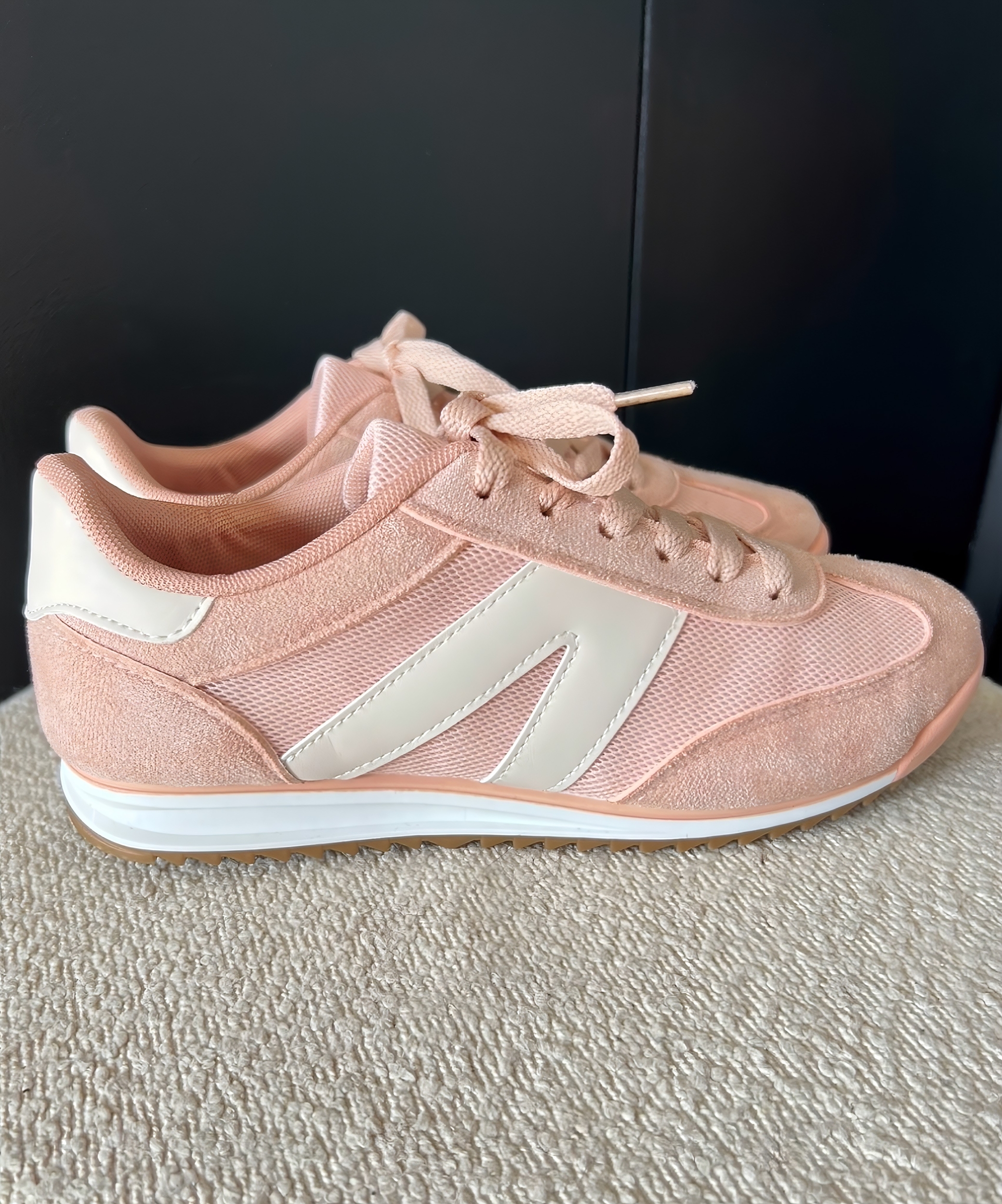 les baskets billy -1