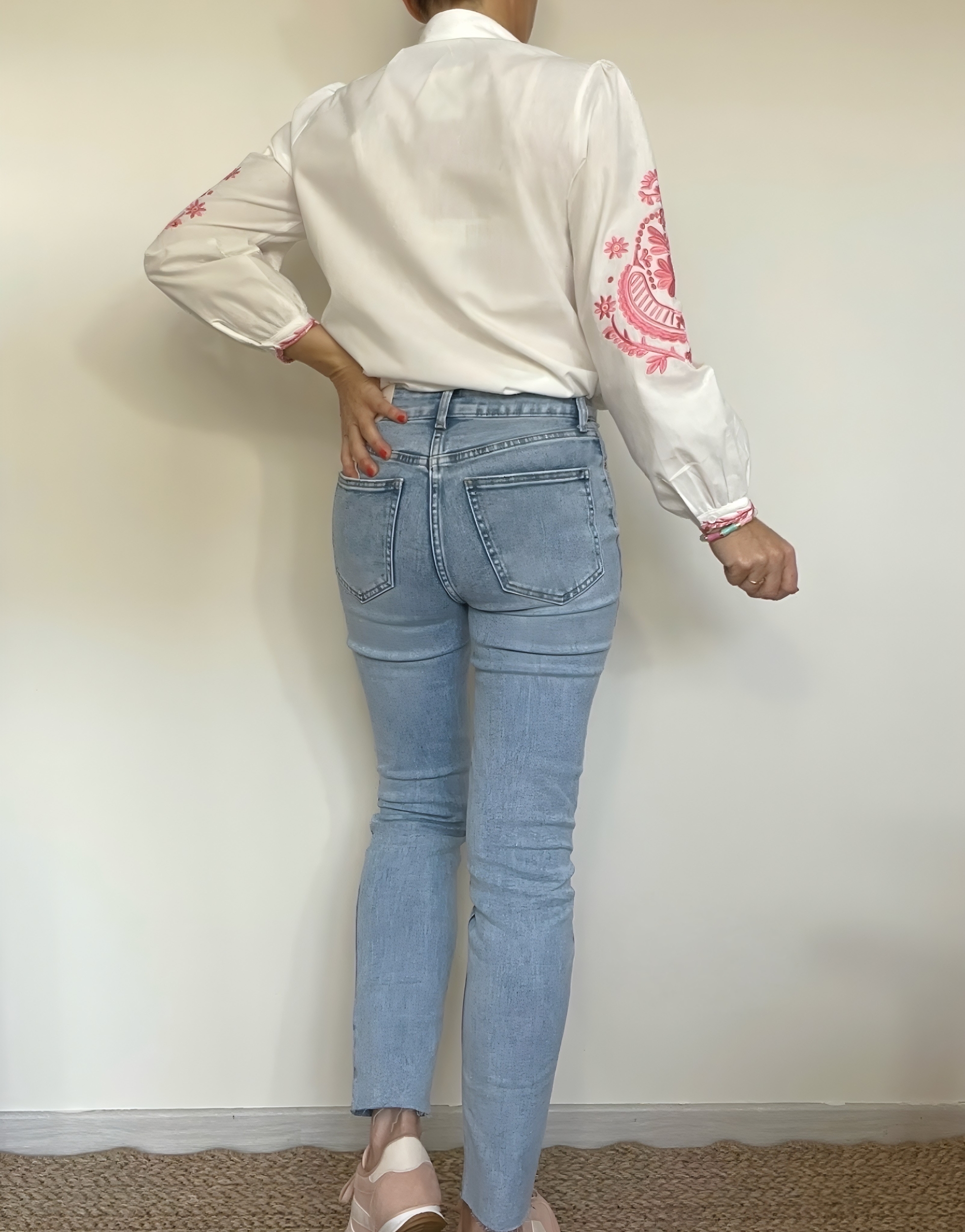 le jean harvey -7