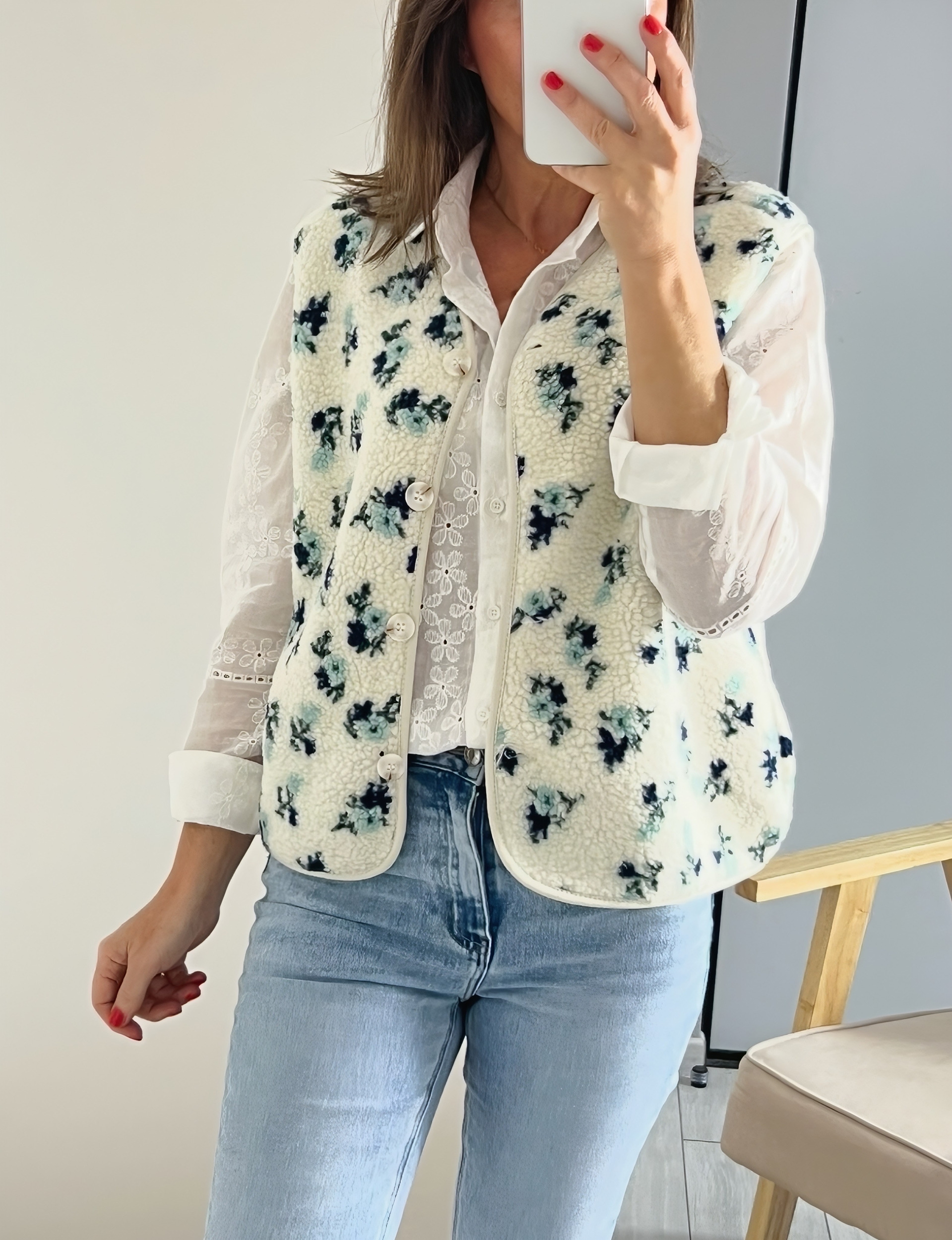 le gilet simon -2