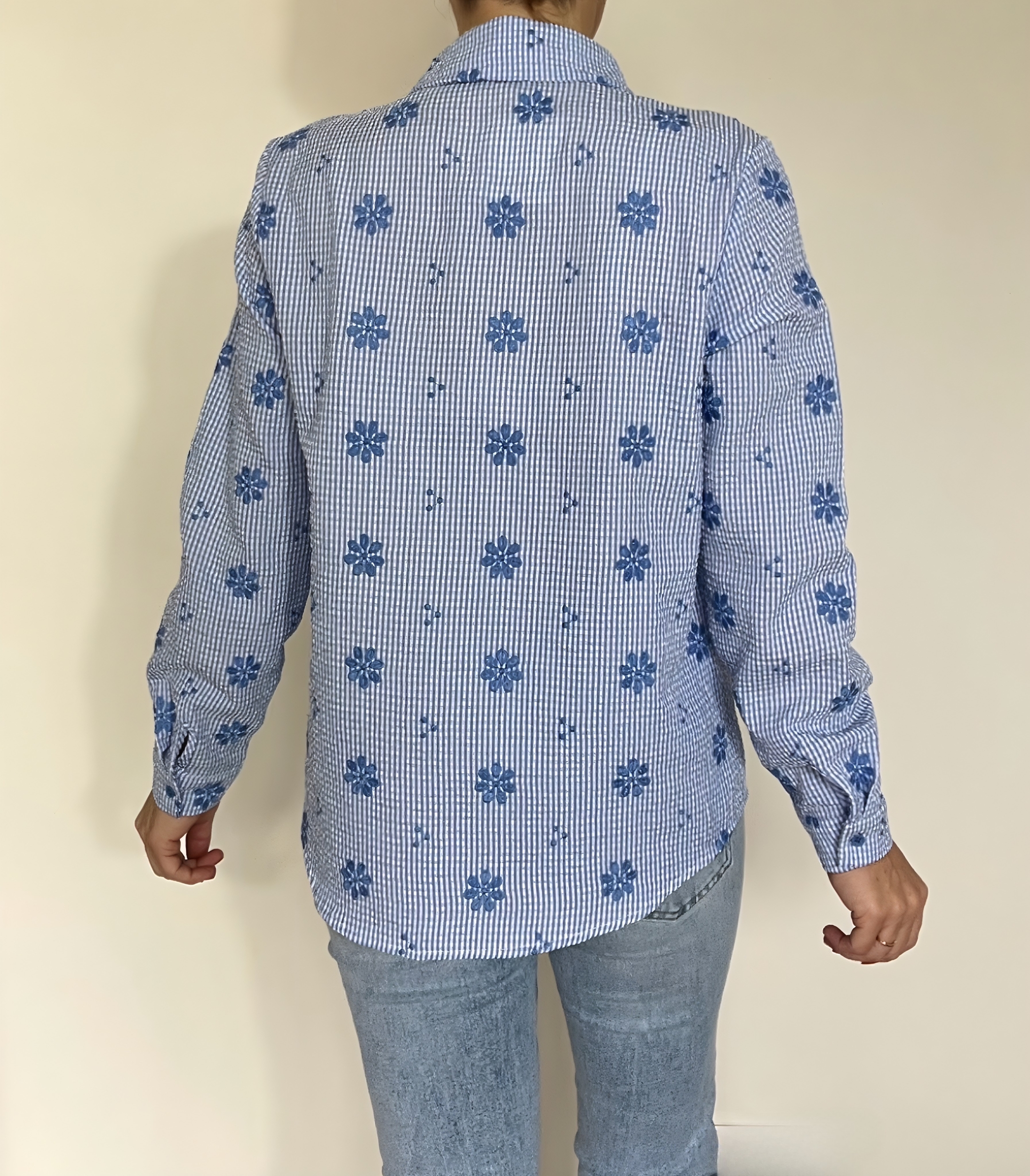 la chemise coline -6