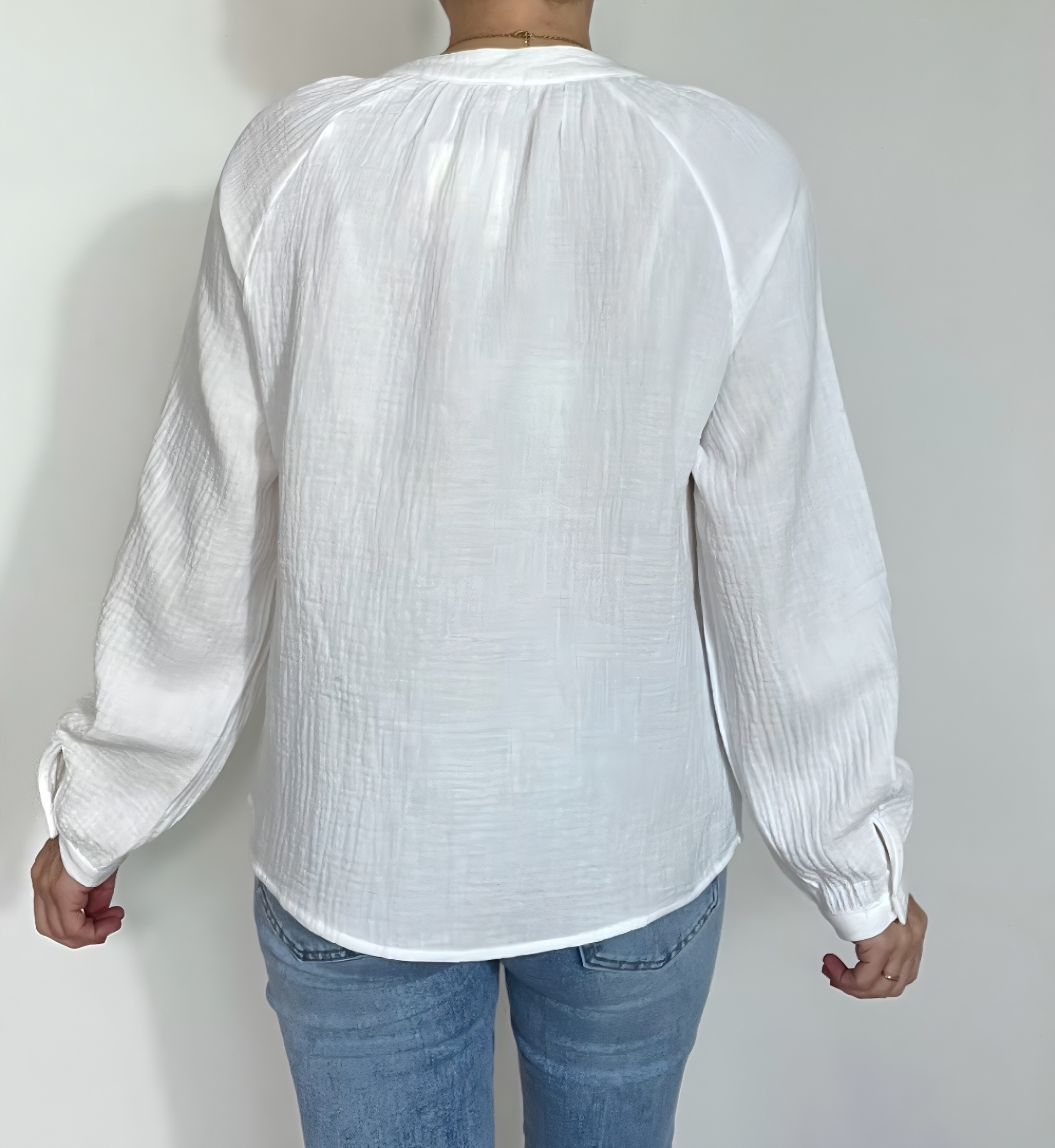la blouse soline -6
