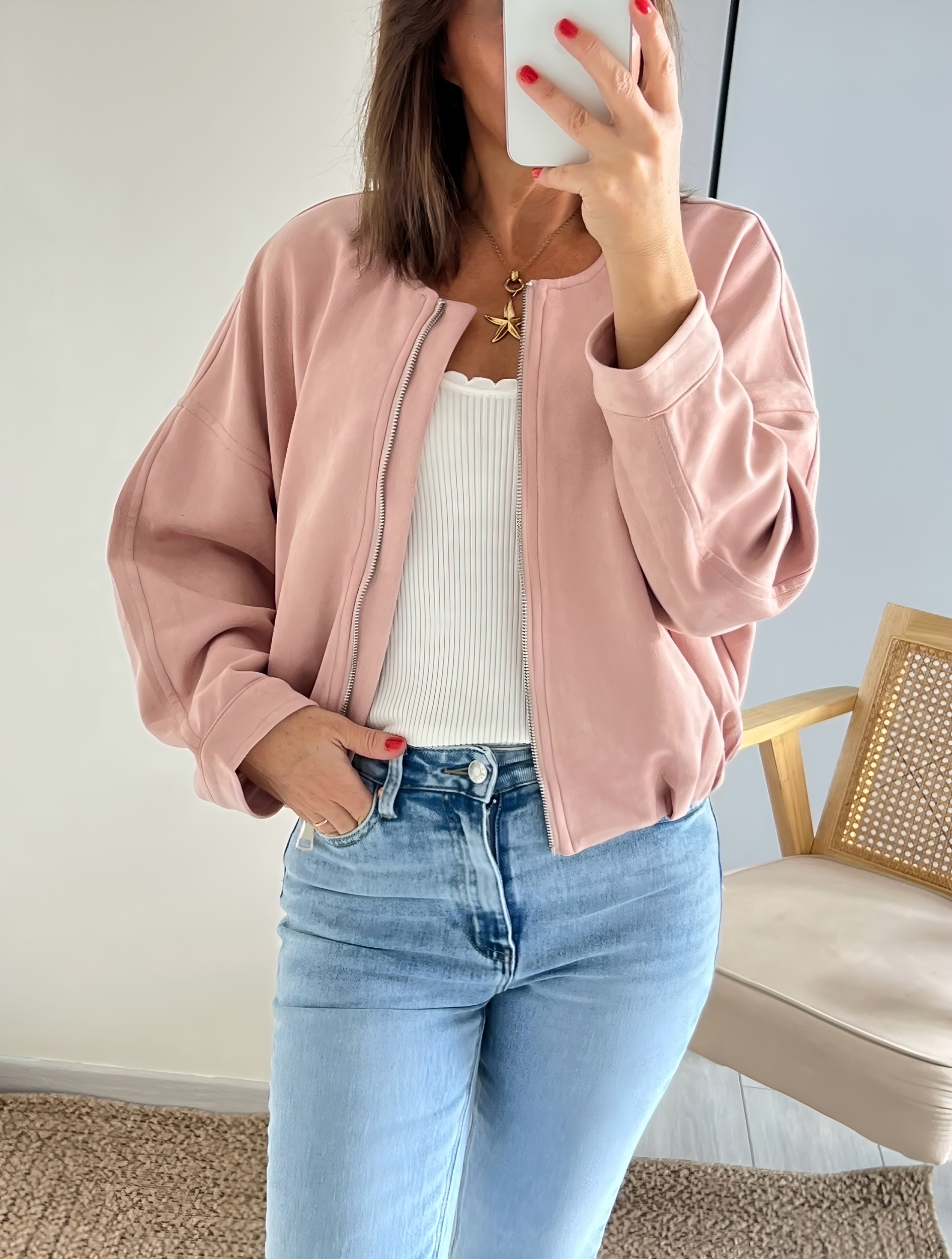 la veste eden -1