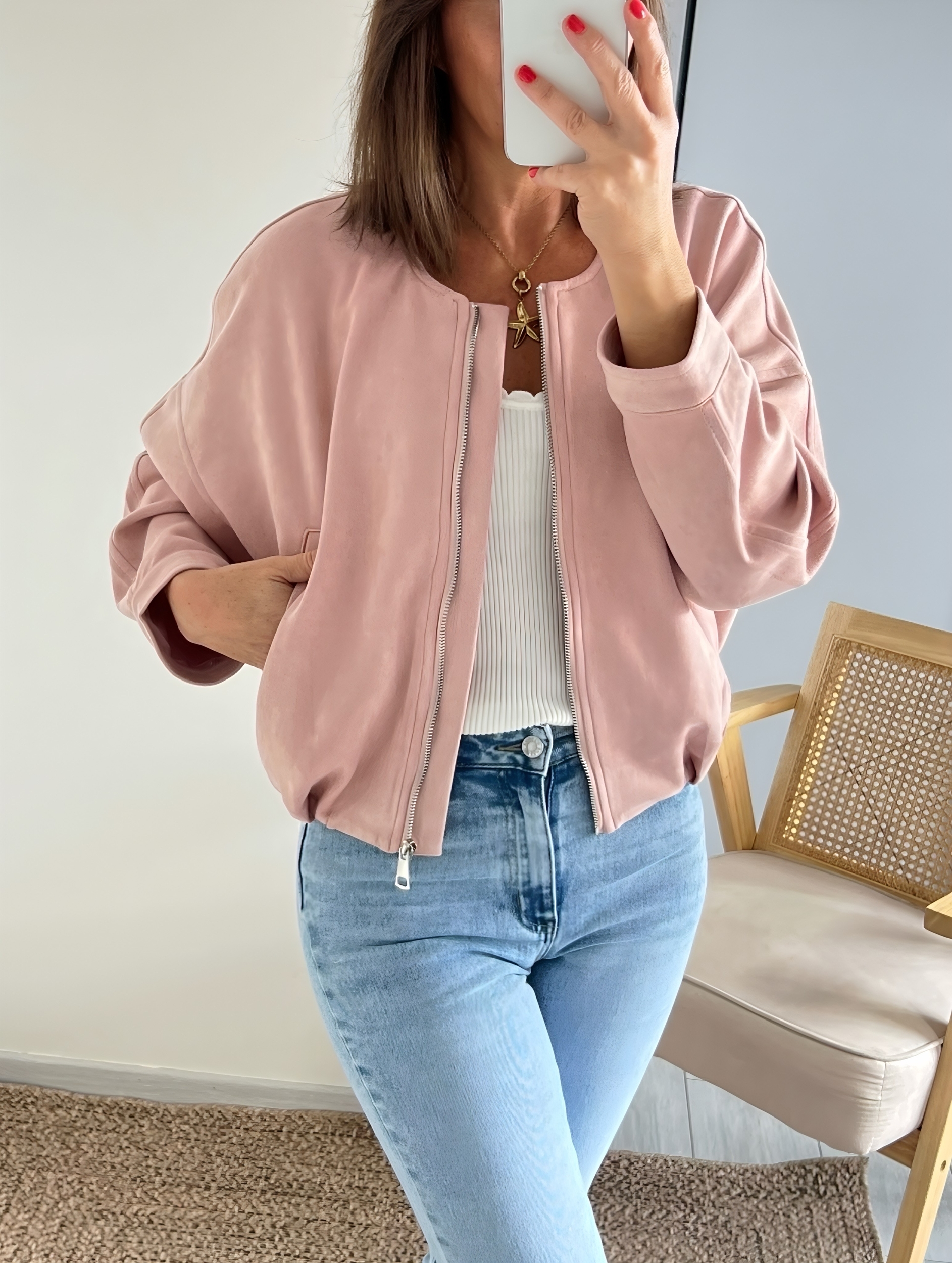 la veste eden -3