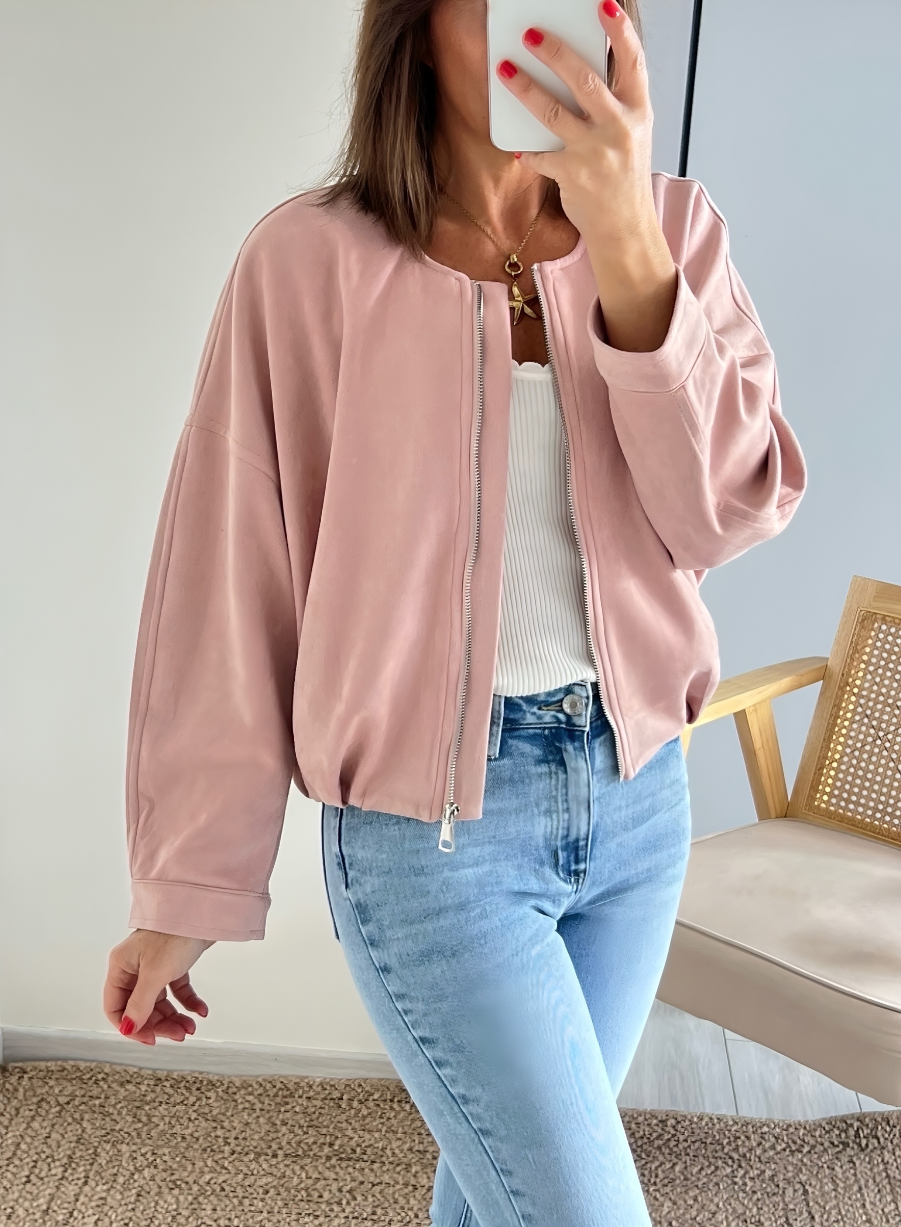 la veste eden -4