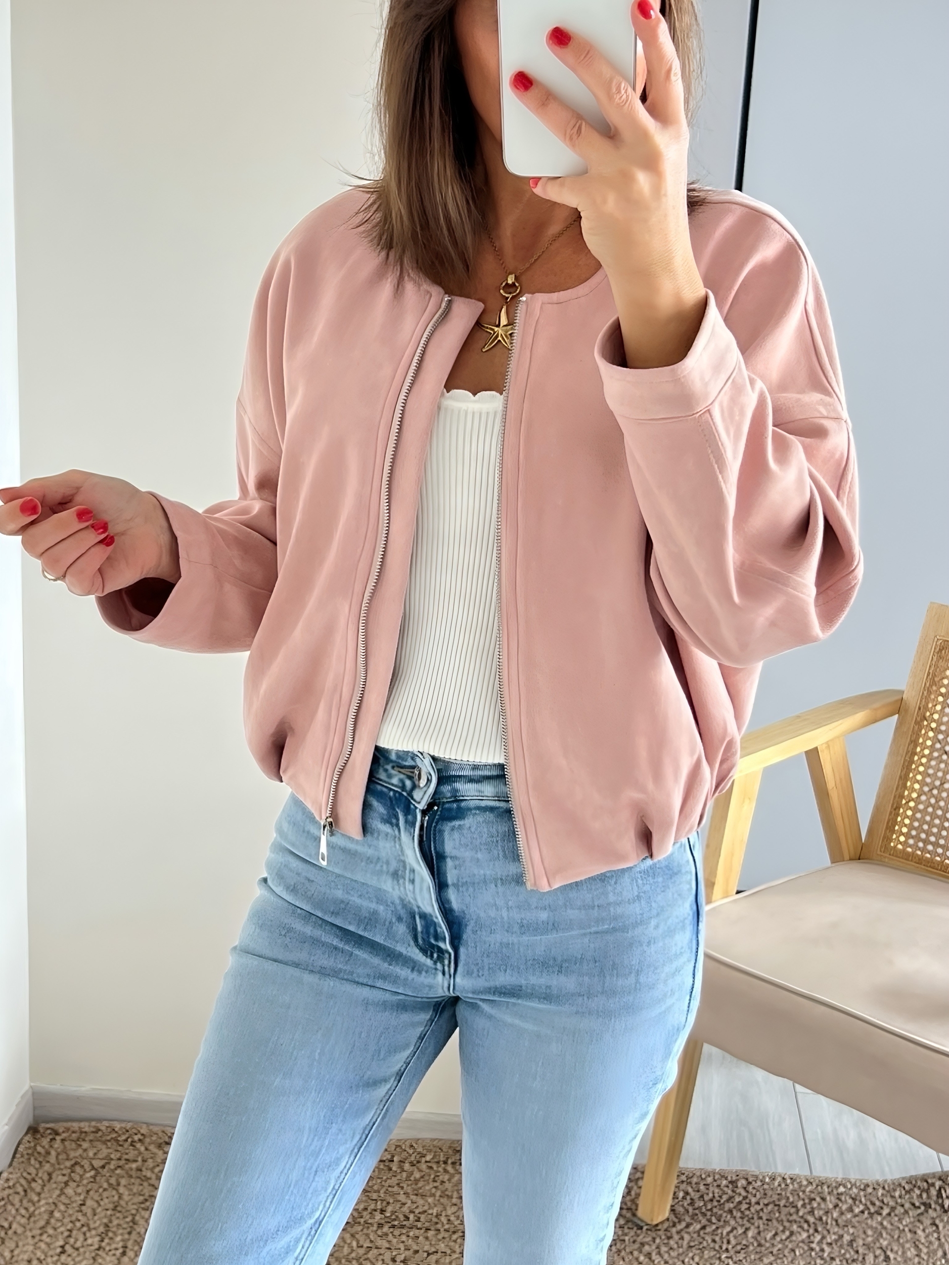 la veste eden -5
