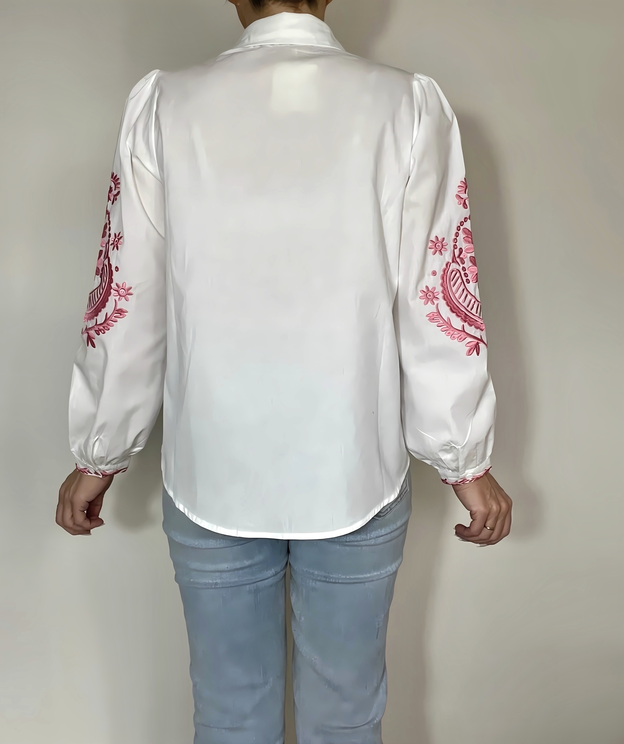 la chemise théa -7
