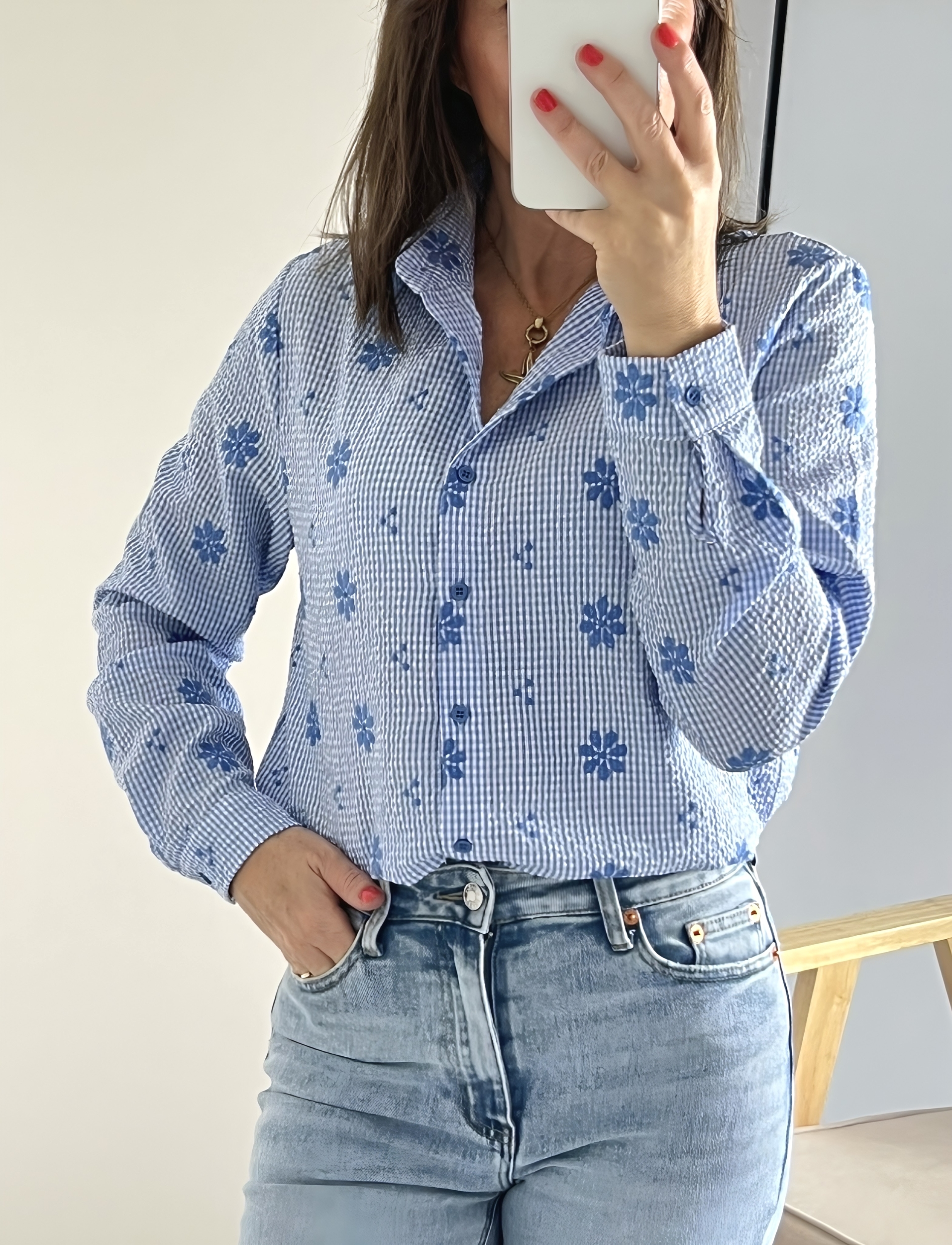 la chemise coline -2