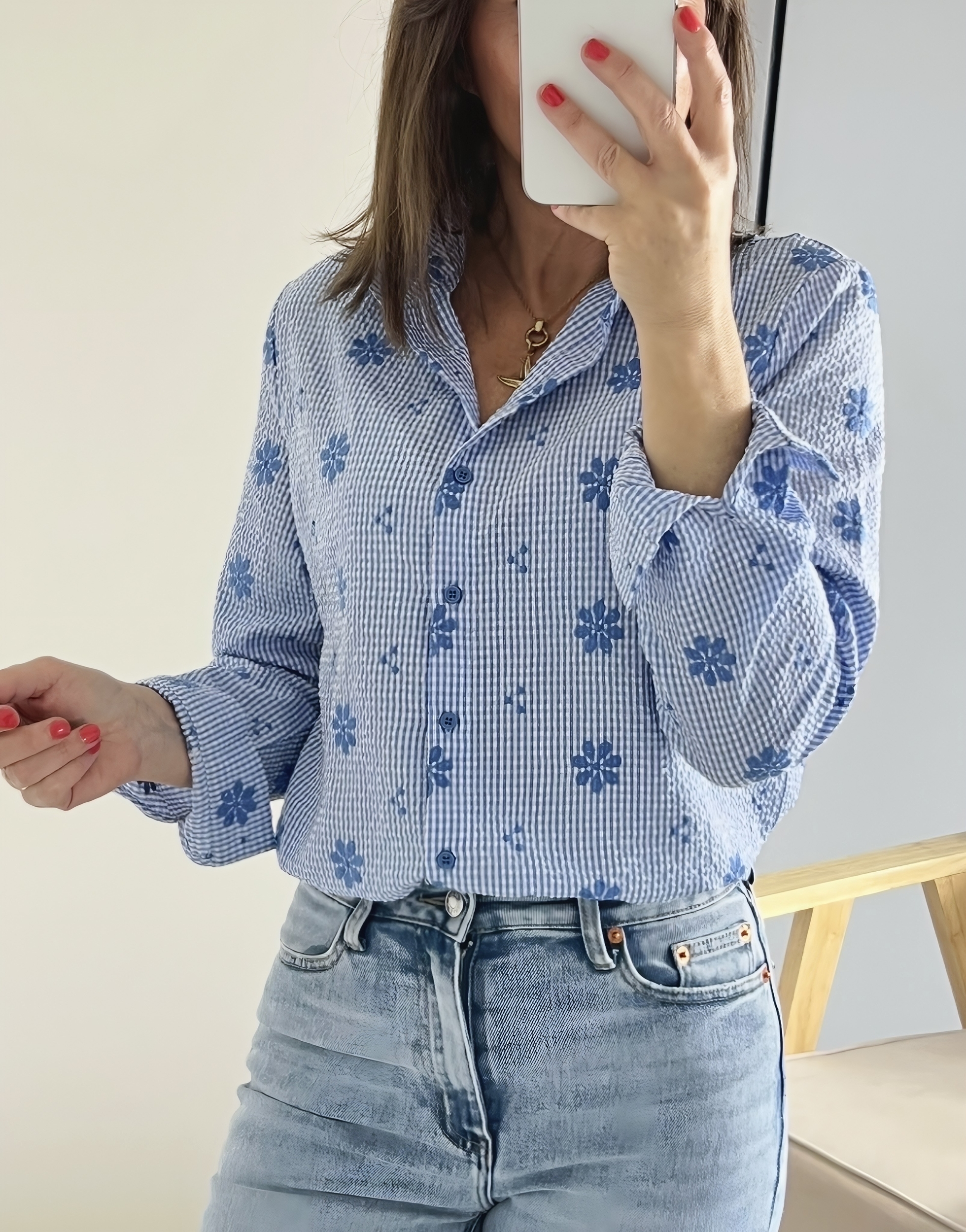 la chemise coline -3