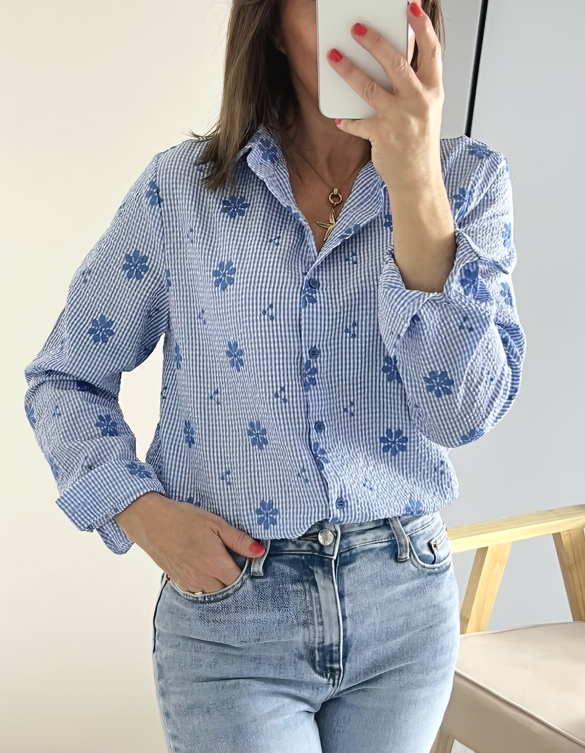 la chemise coline -4
