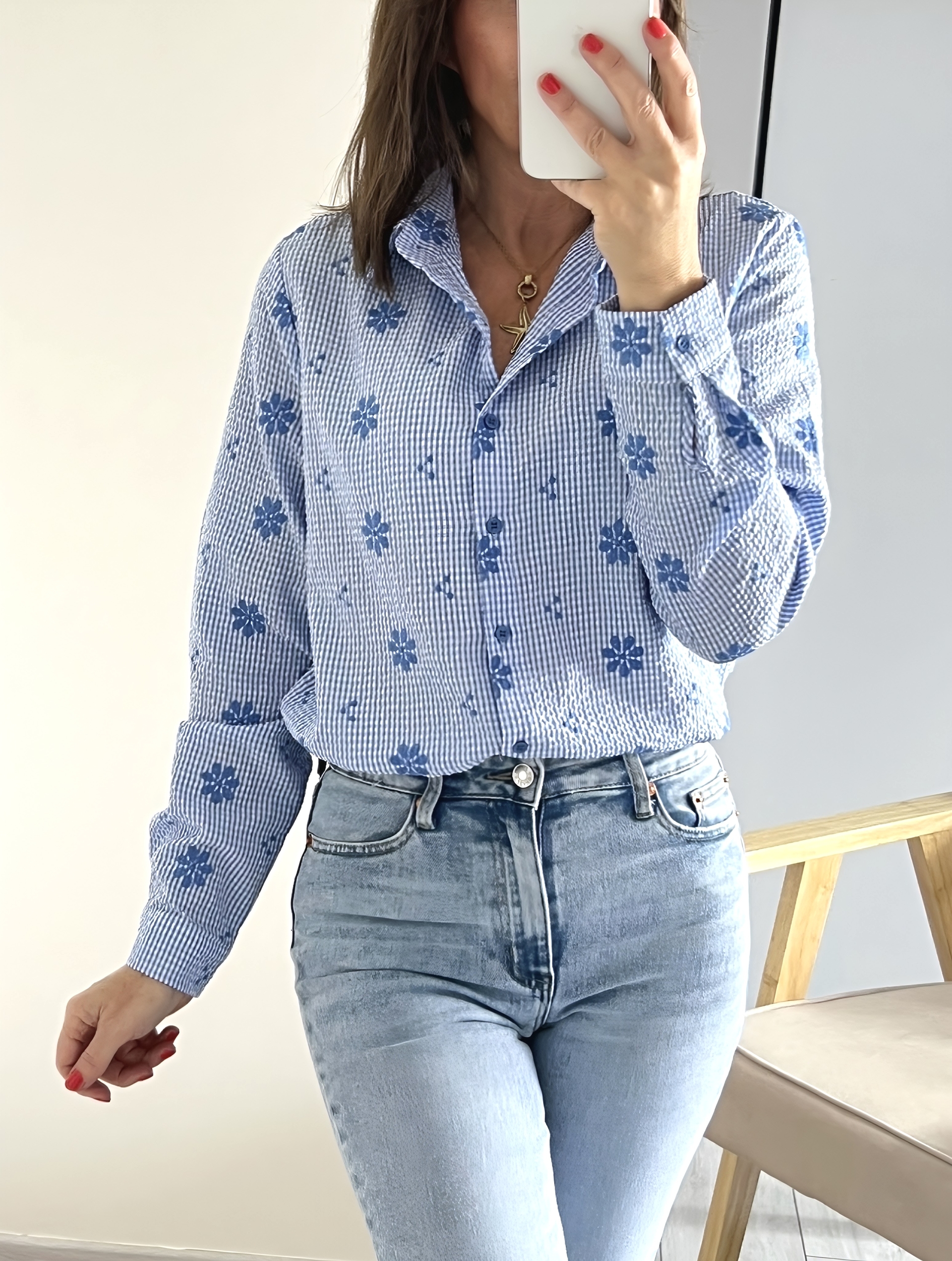 la chemise coline -5