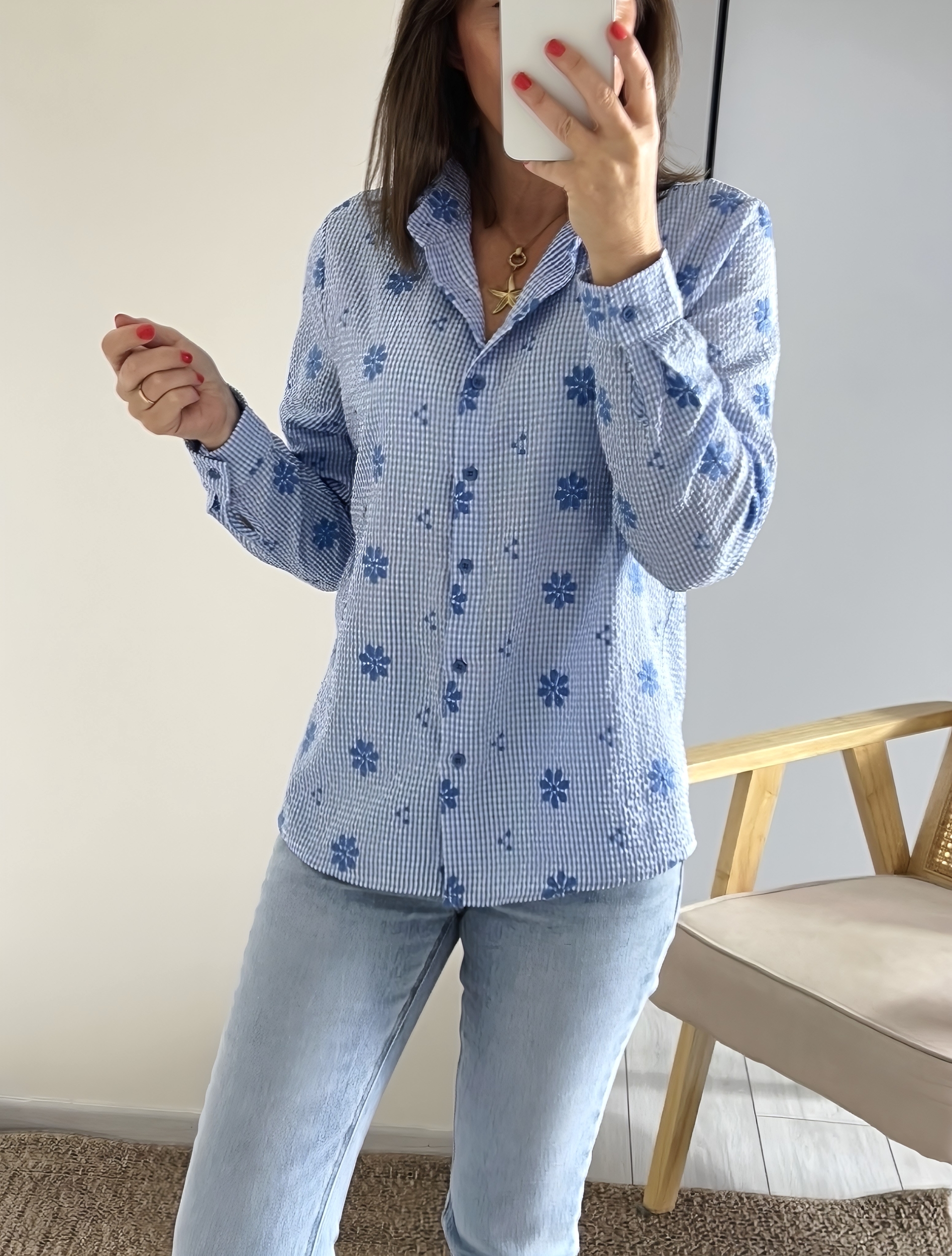 la chemise coline -6