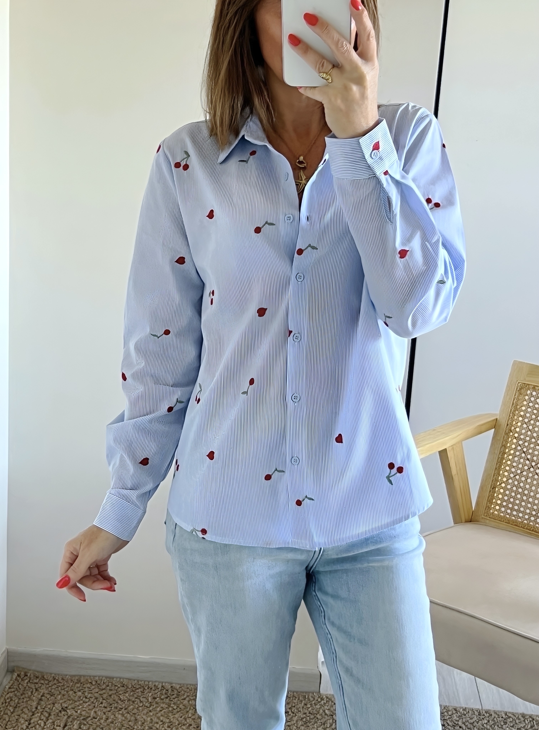 la chemise ophélie -5