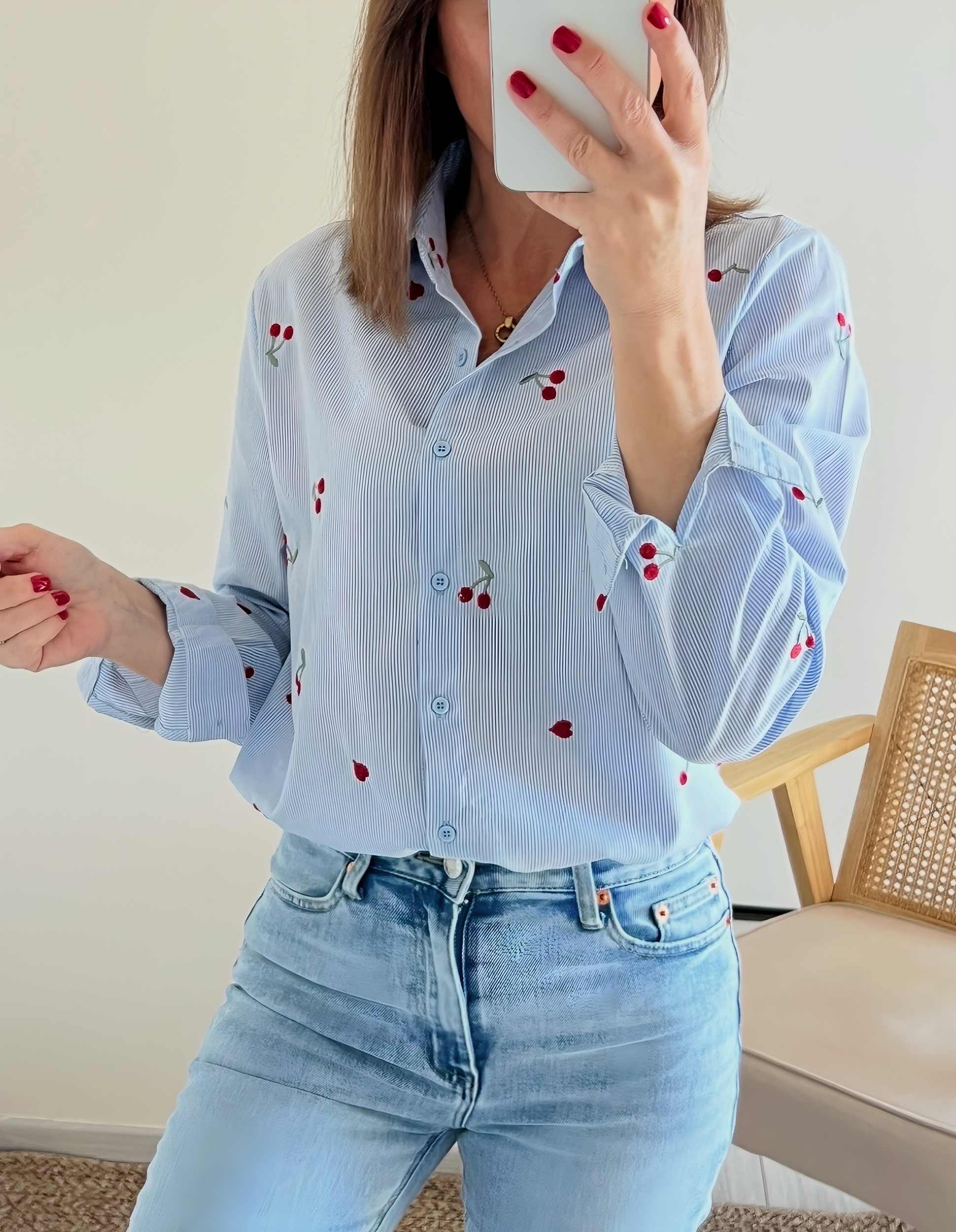 la chemise ophélie -3