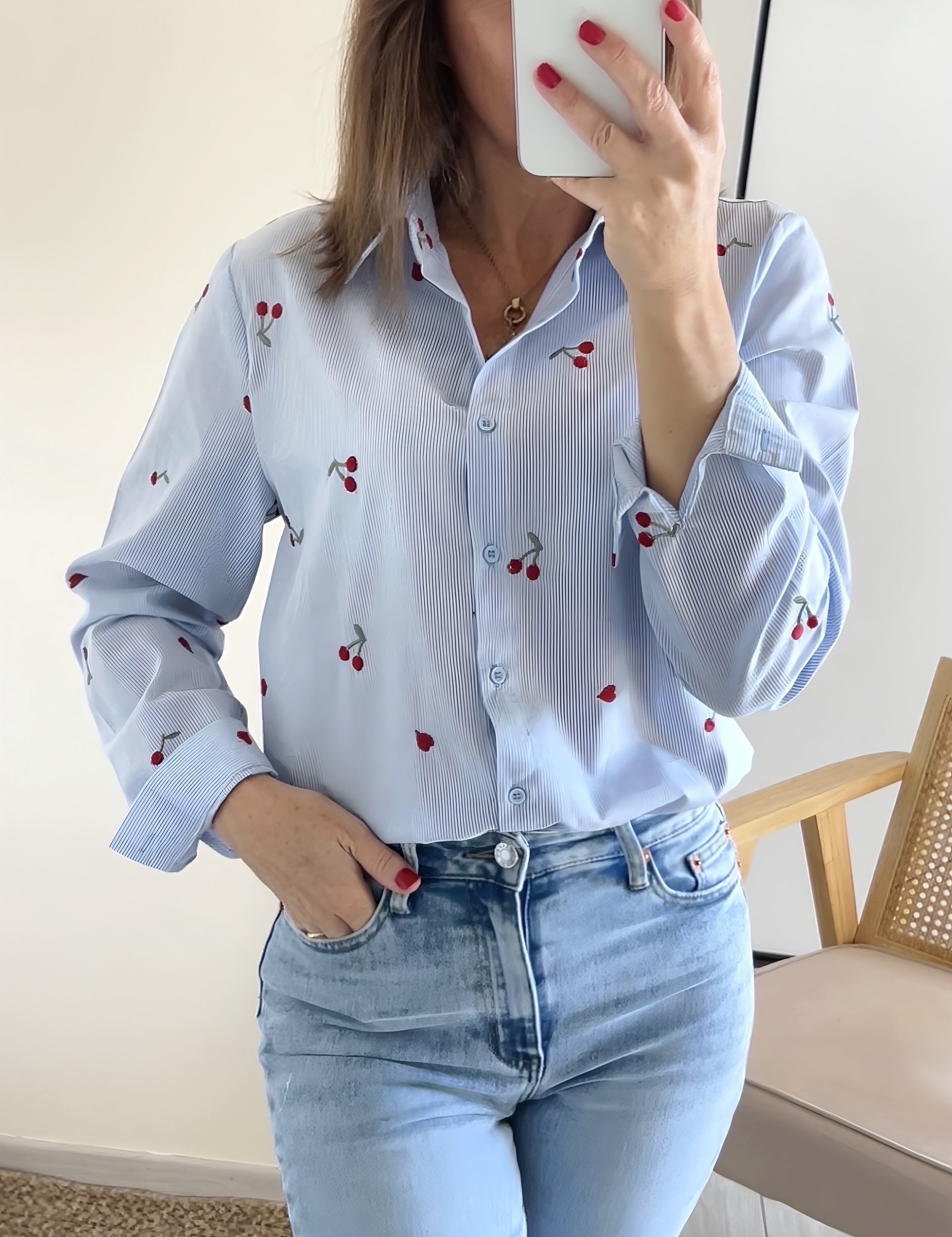 la chemise ophélie -4