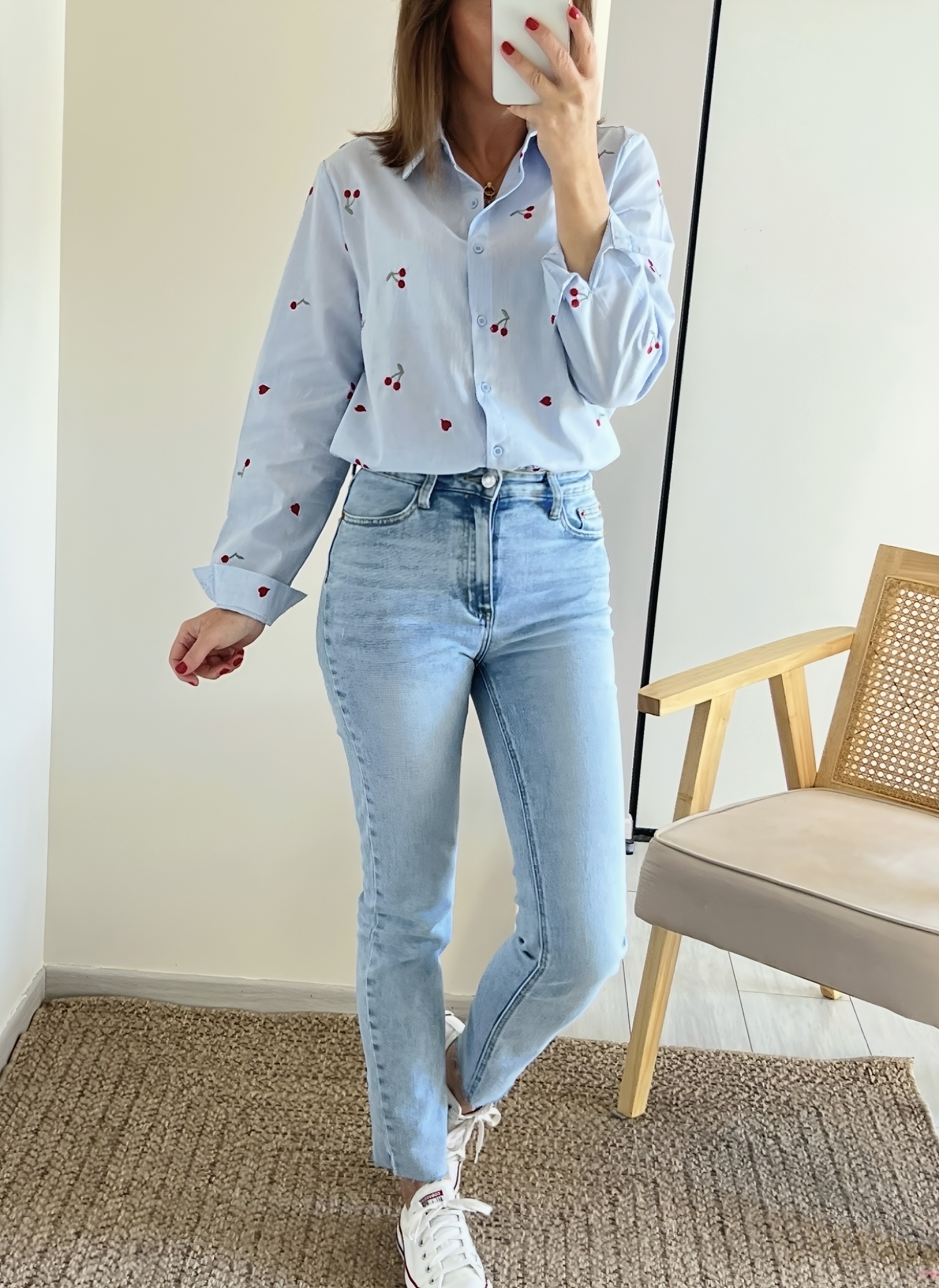 la chemise ophélie -5